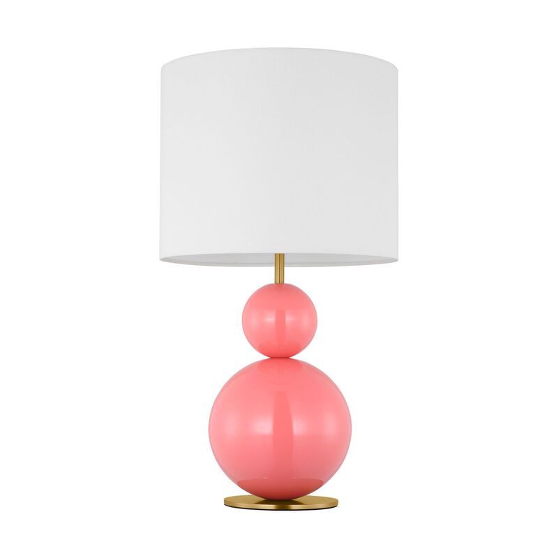 Kate Spade New York Suki Small Table Lamp by Visual Comfort Studio