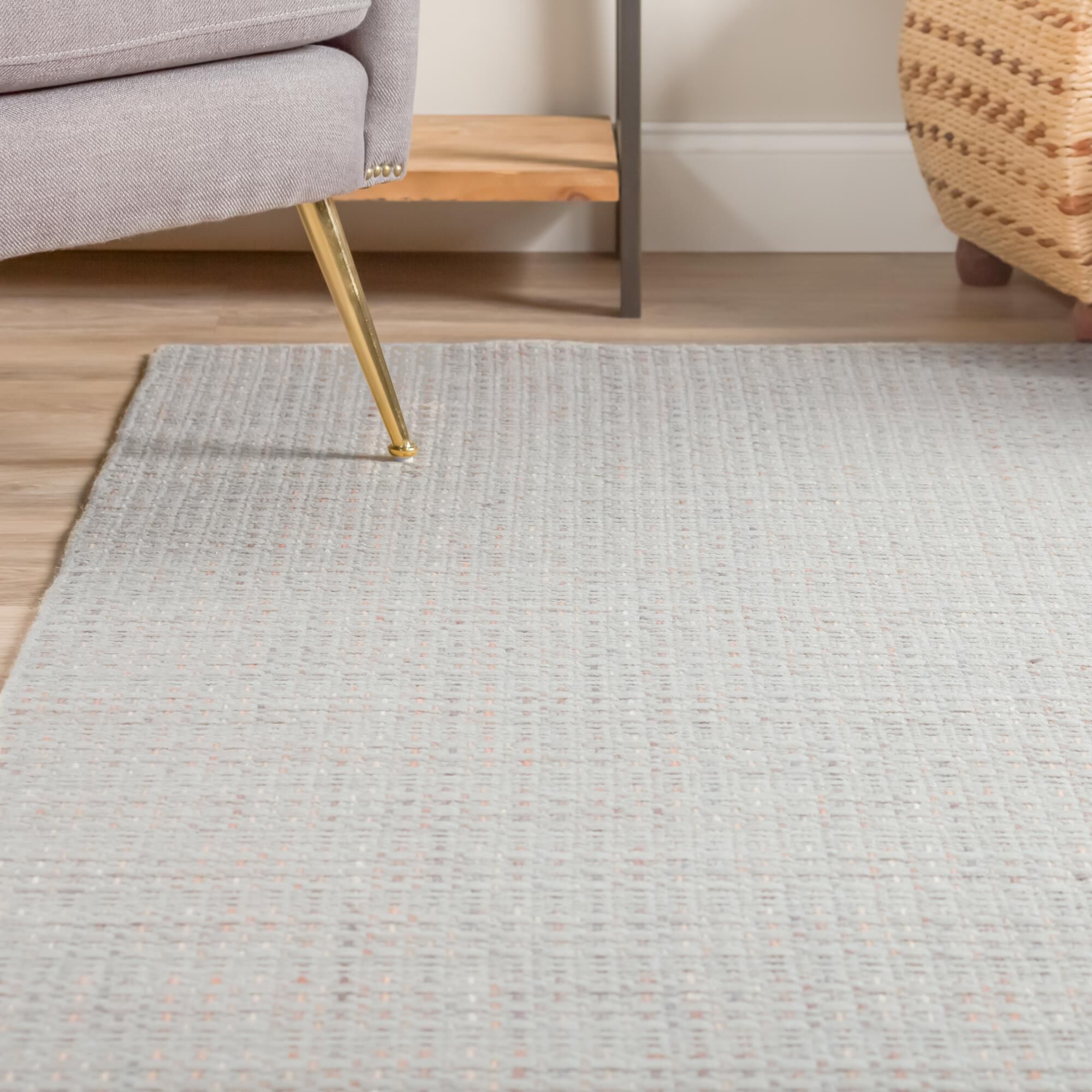 Nepal NL100 Area Rug,