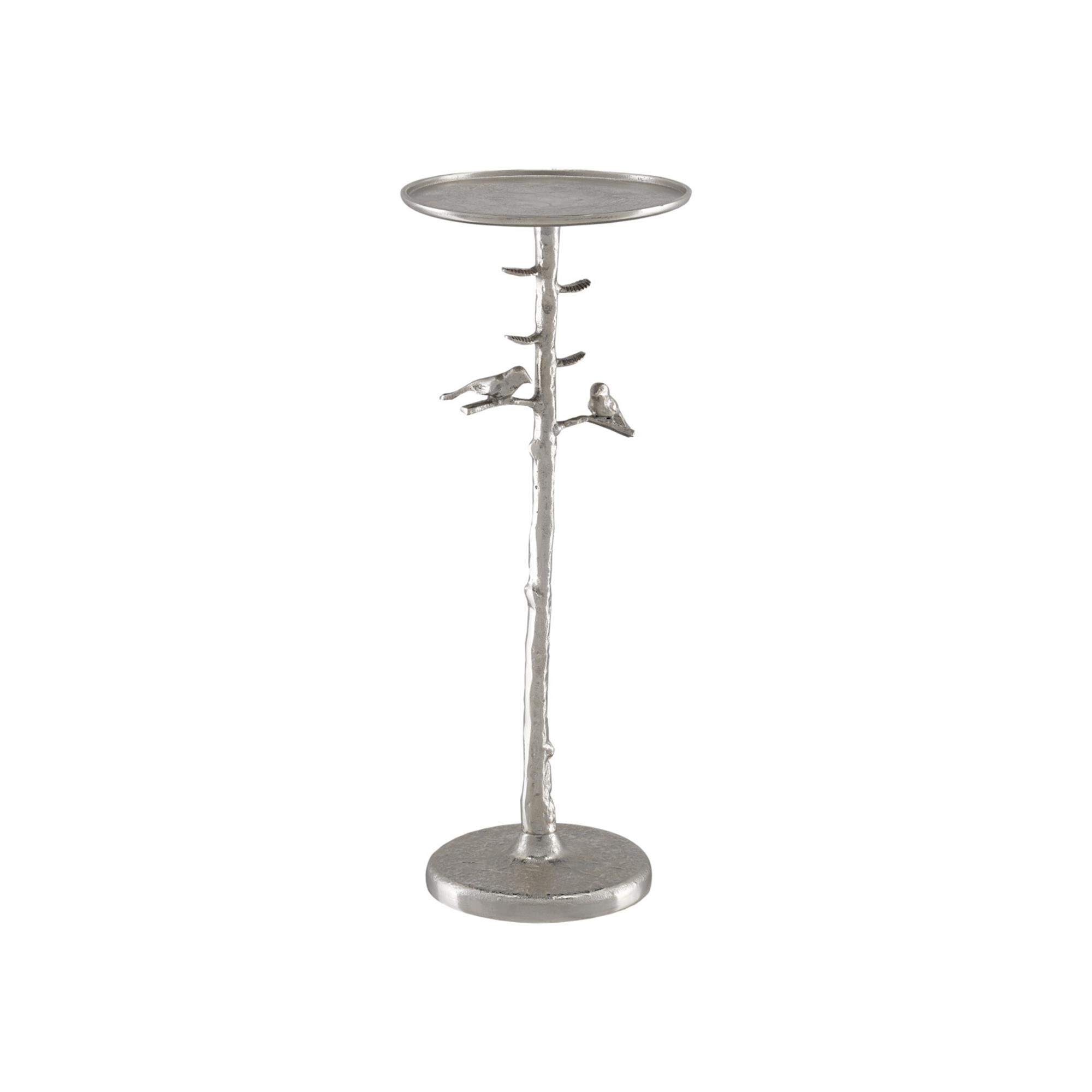 Piaf 25 Inch Accent Table,
