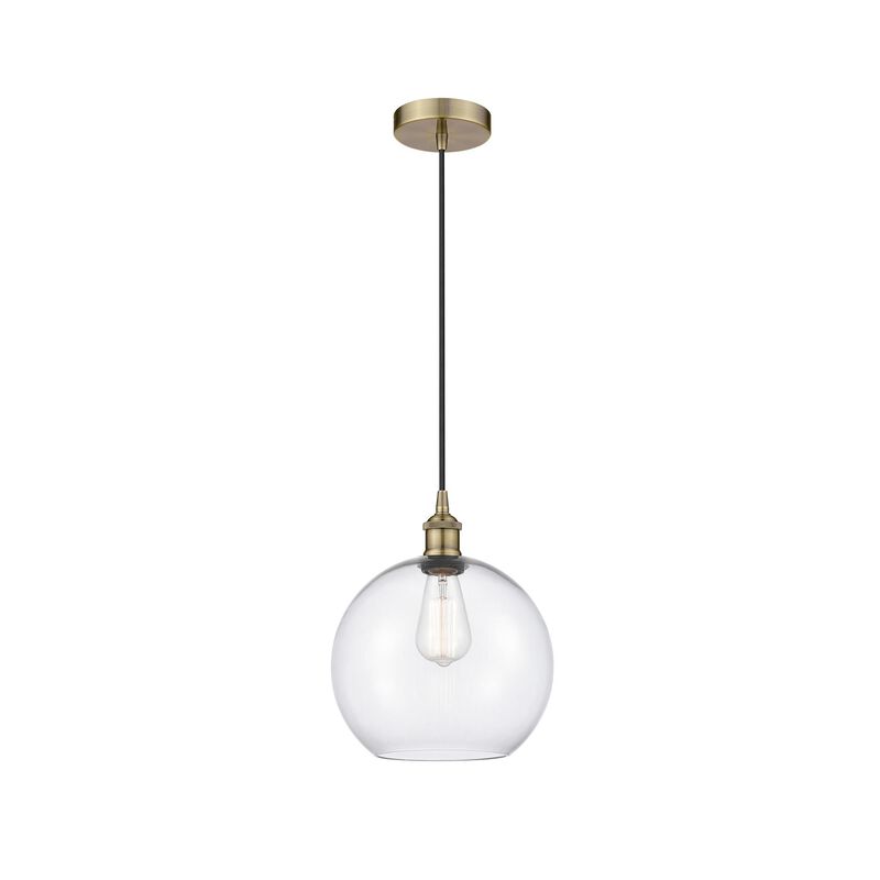 Bruno Marashlian Athens 10 Inch Mini Pendant by Innovations Lighting