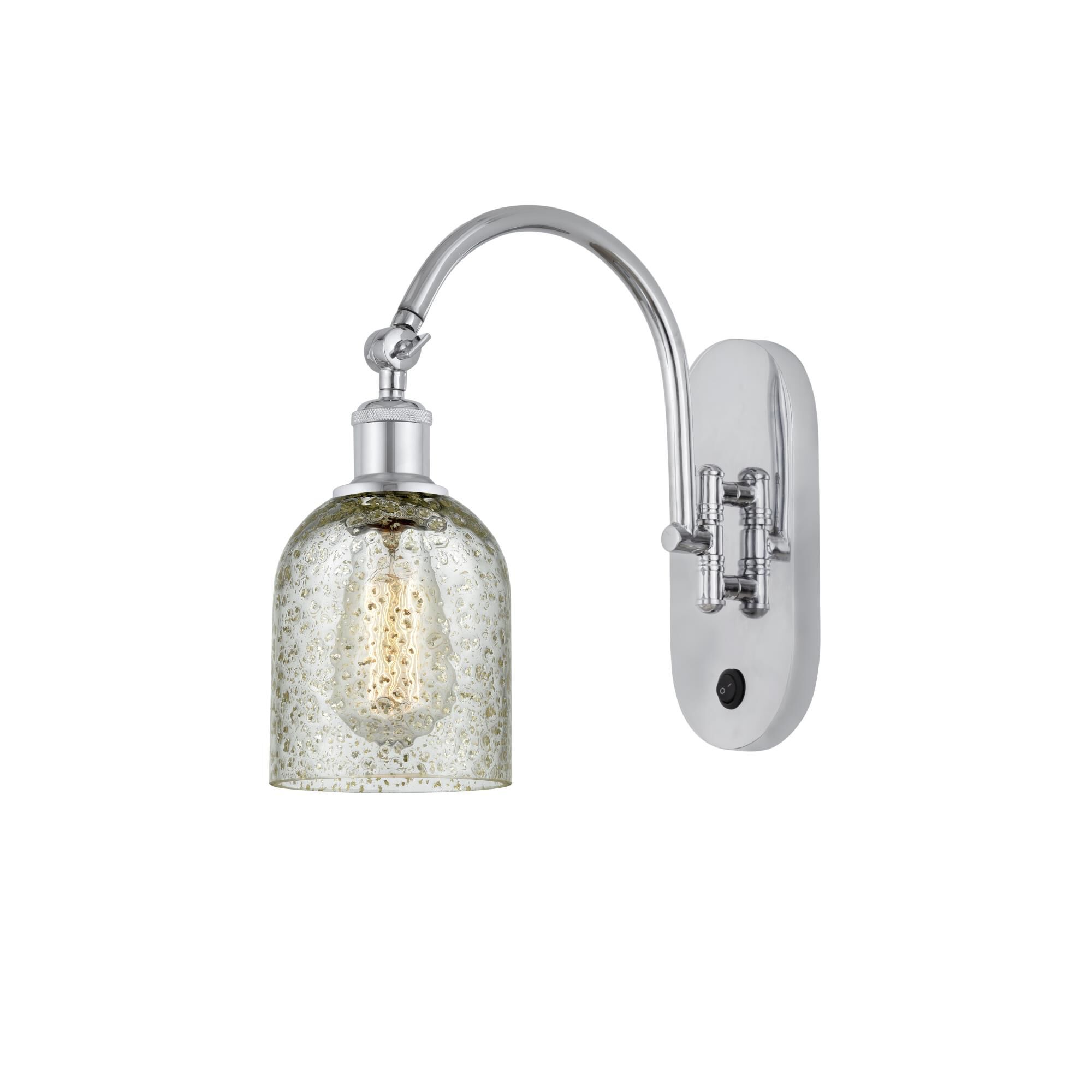 Bruno Marashlian Caledonia Wall Sconce by Innovations Lighting