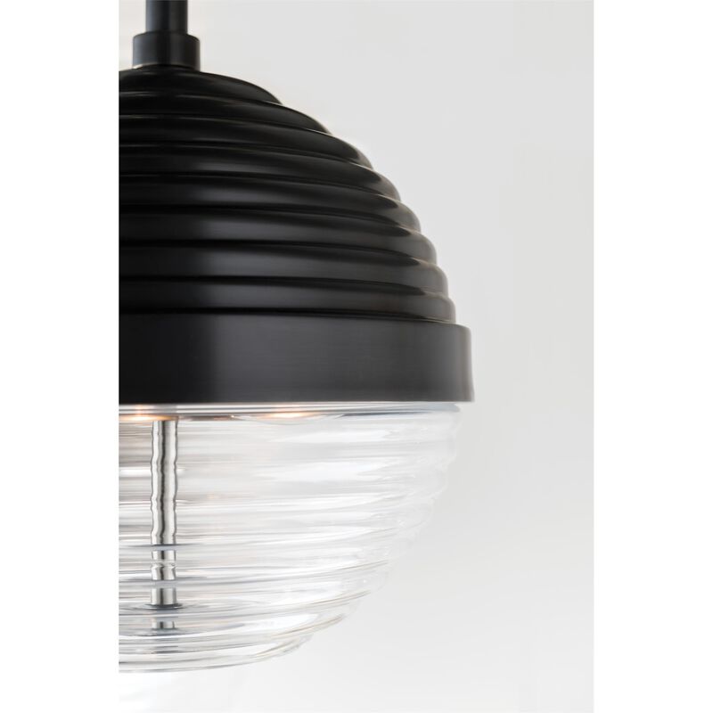 Easton 14 Inch Mini Pendant by Hudson Valley Lighting