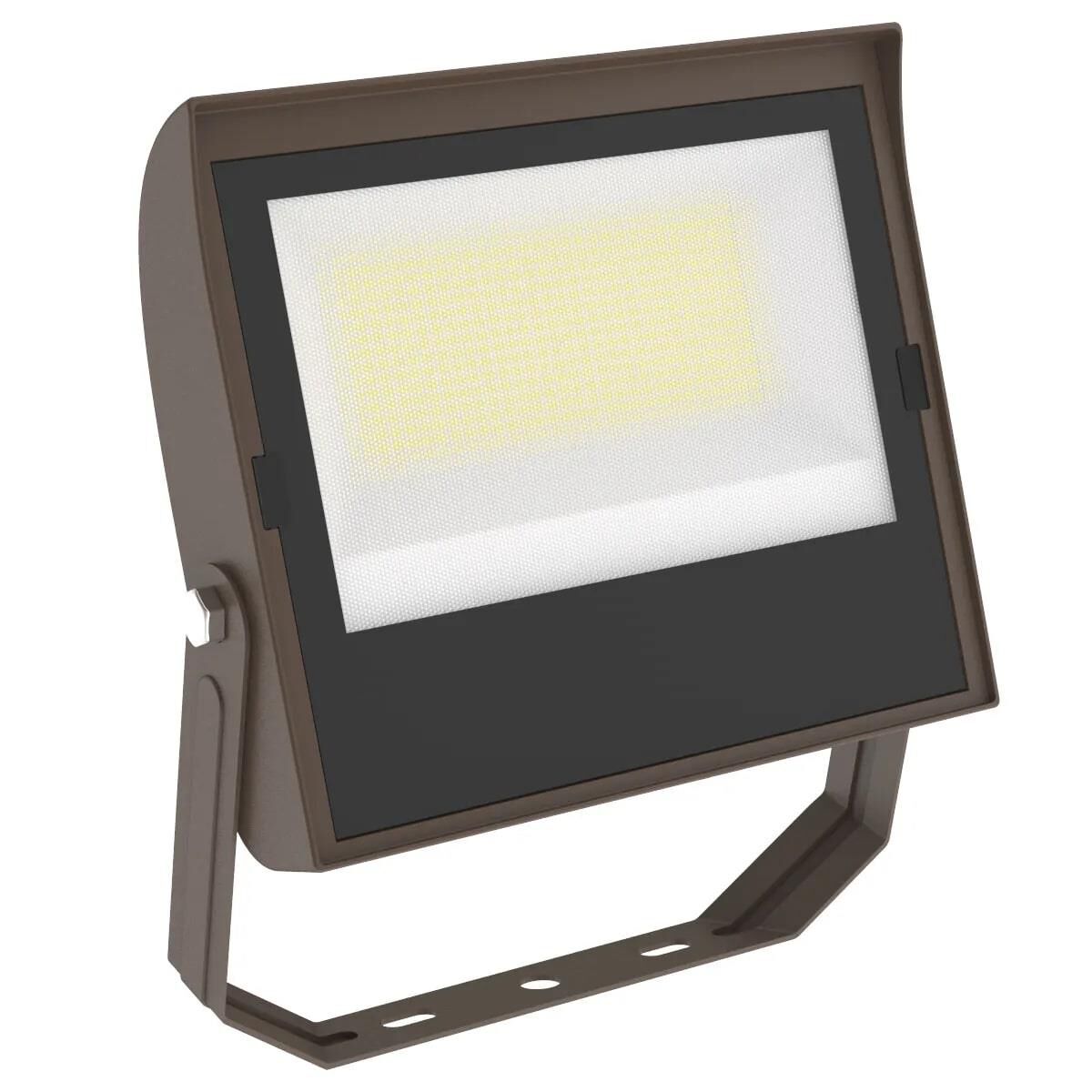 Westgate Builder 50 Watt LED 105 Degree Outdoor Flood Light