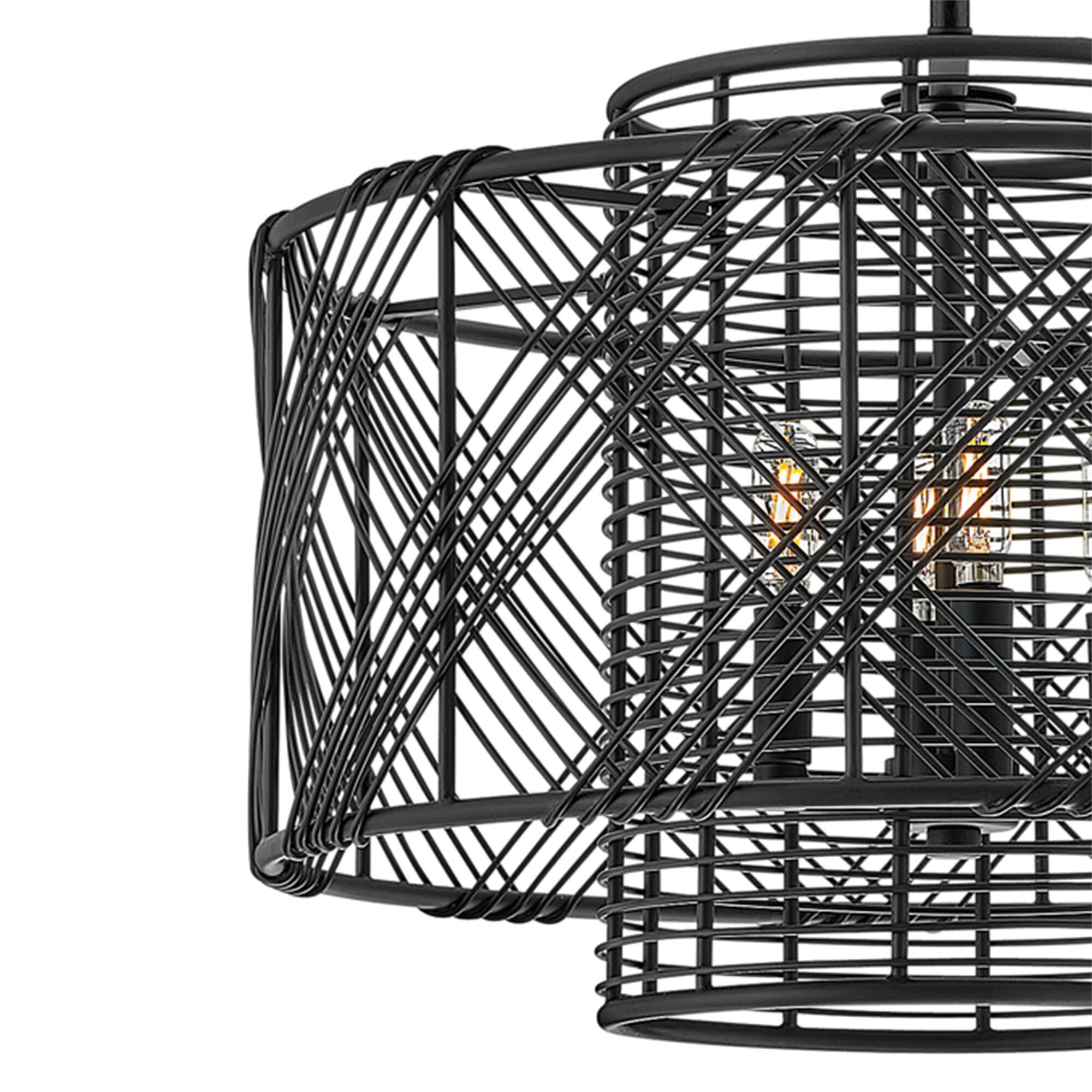 Nikko Medium Pendant Light,