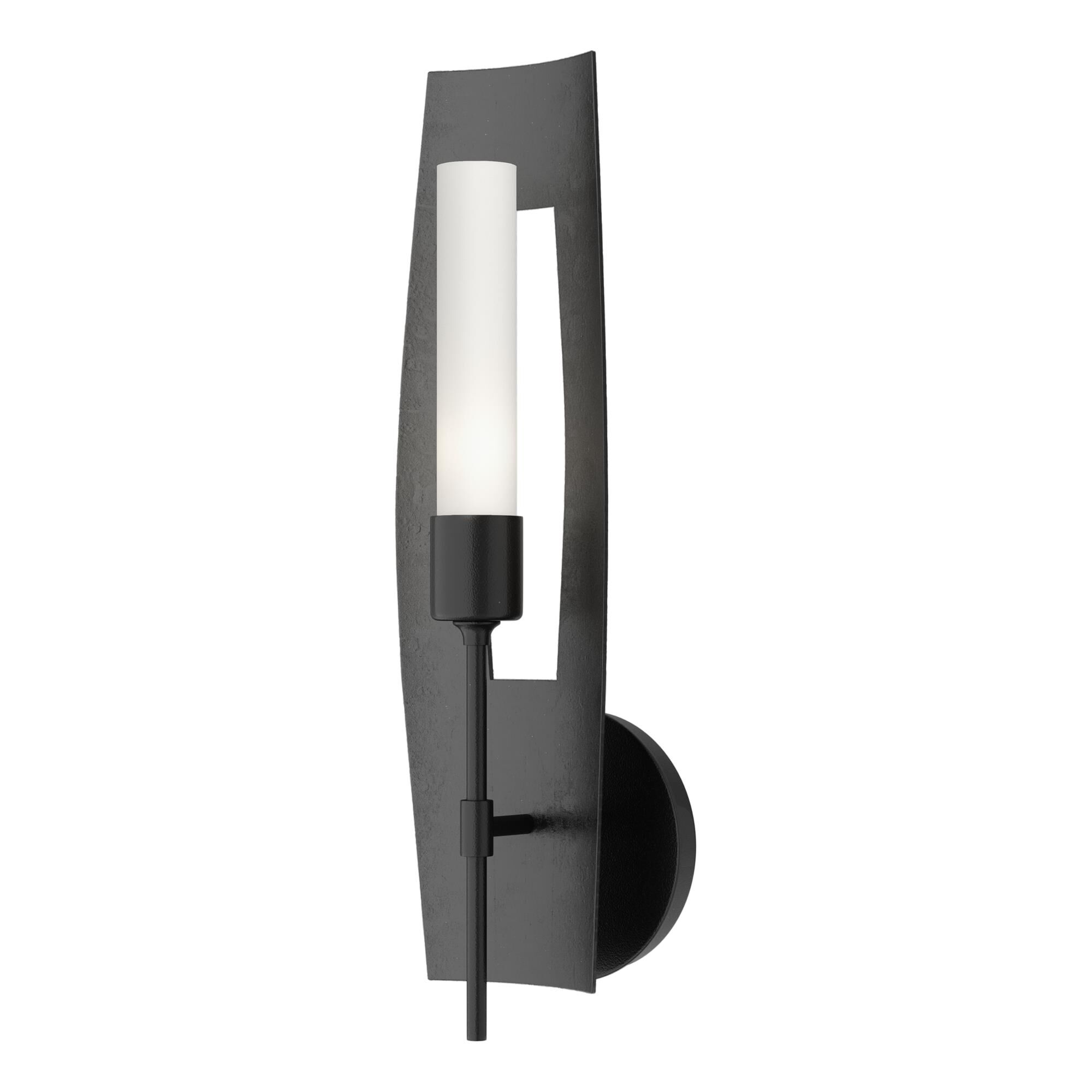 Shown in Ink finish and Frosted glass