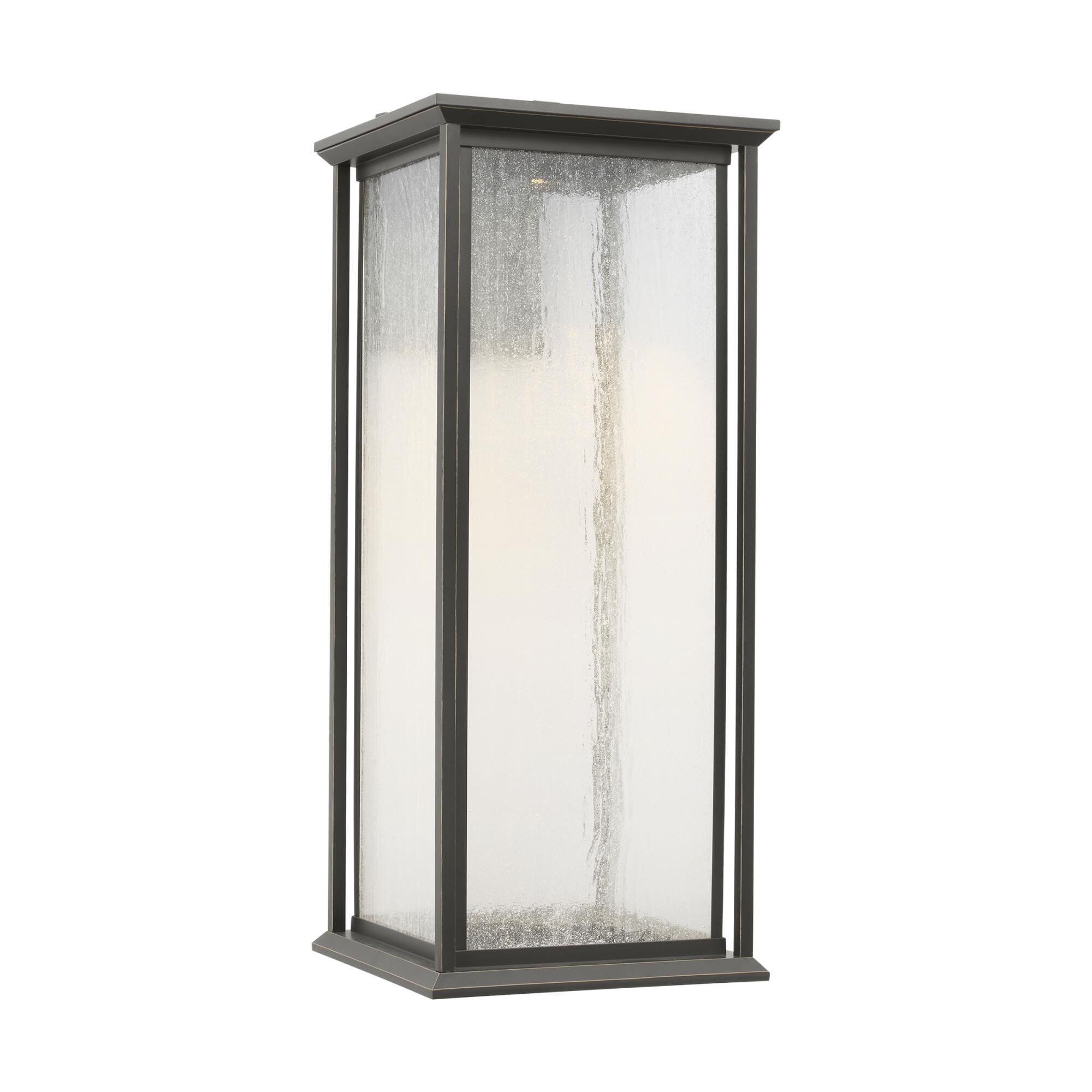Audley 24 Inch Outdoor Wall Light by Generation Lighting