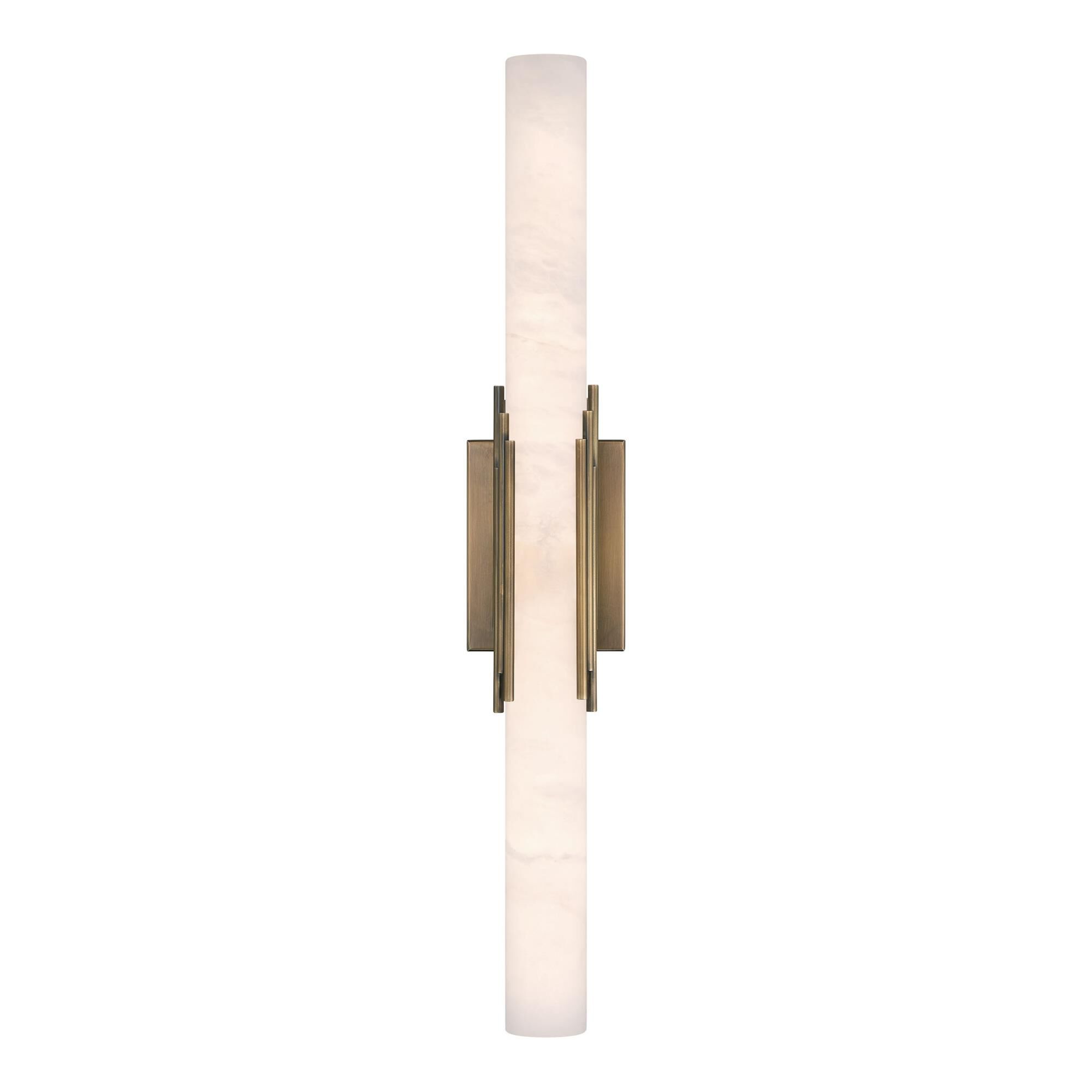 Venna 28 Inch Wall Sconce by Eurofase Lighting