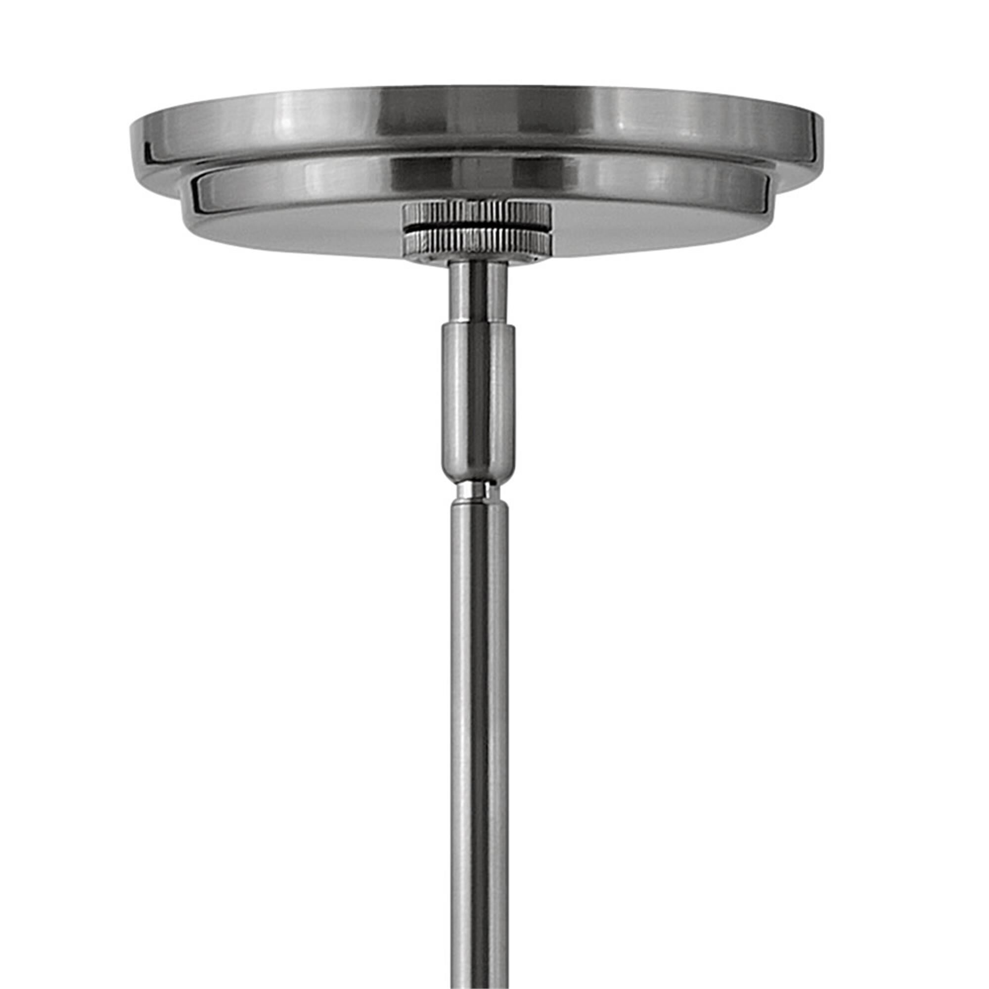 Tournon Small Lantern Pendant,
