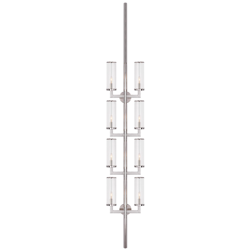 Kelly Wearstler Liaison 84 Inch Wall Sconce by Visual Comfort Signature Collection