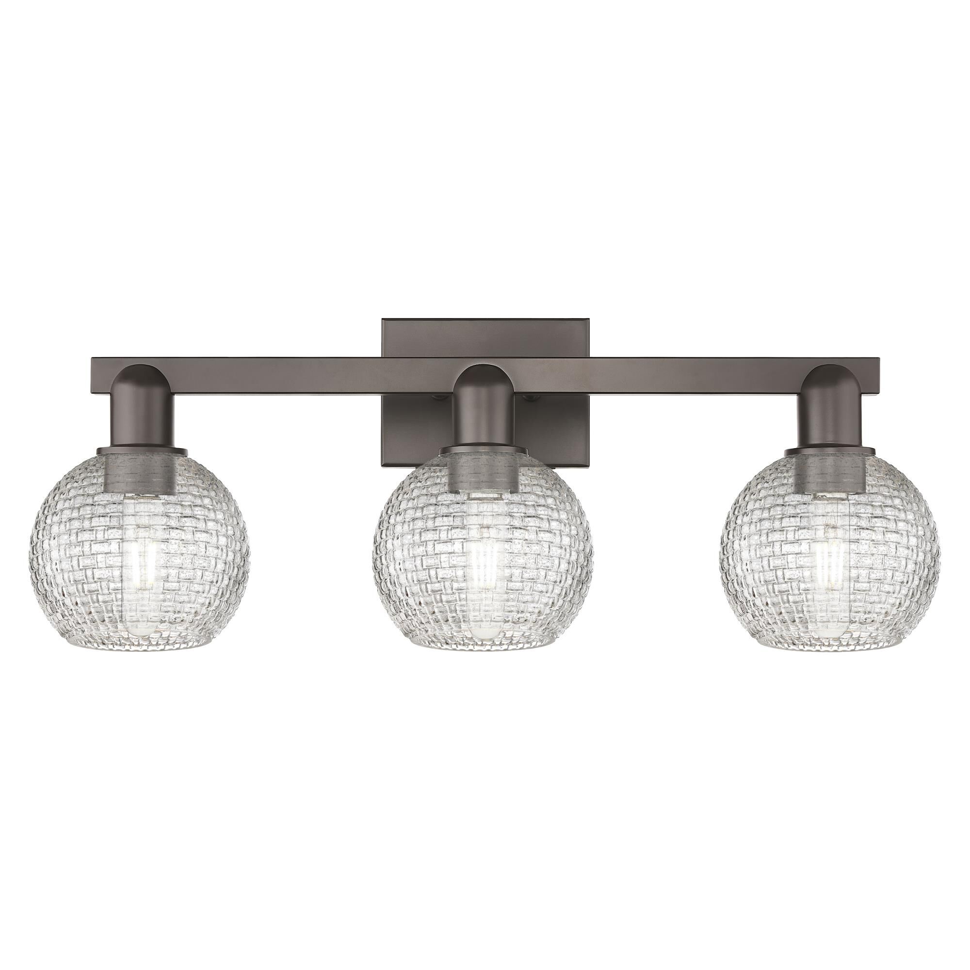 Bruno Marashlian Athens 25 Inch Bath Vanity Light by Innovations Lighting