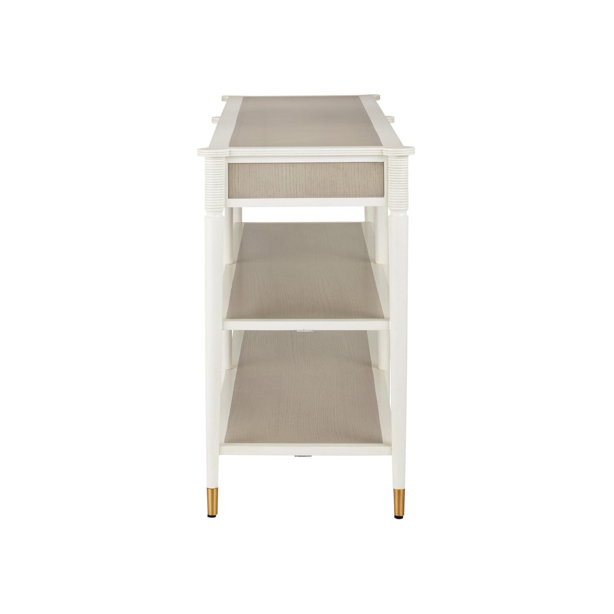 Aster 67 Inch Console Table,
