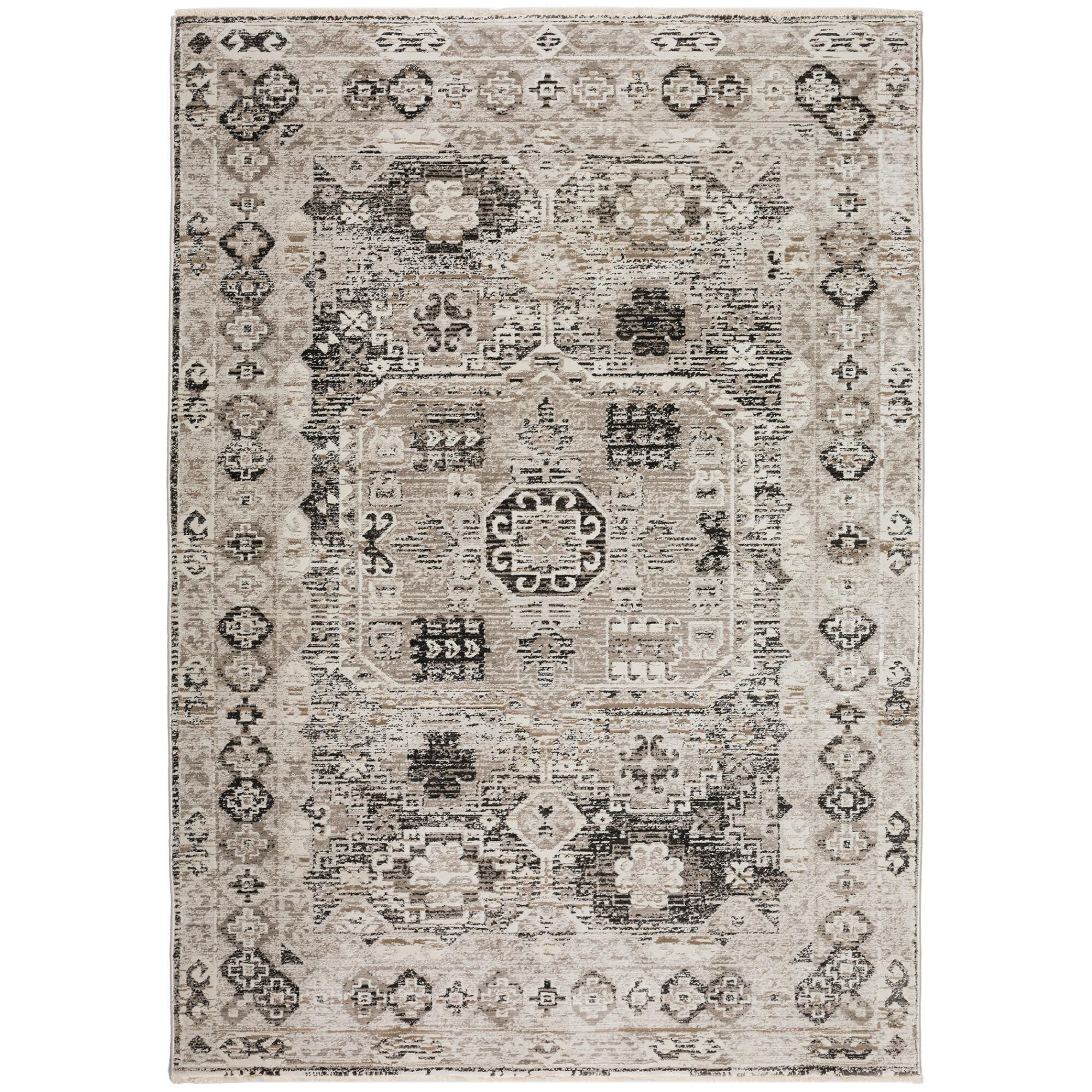 Izmir Iz4 Area Rug,