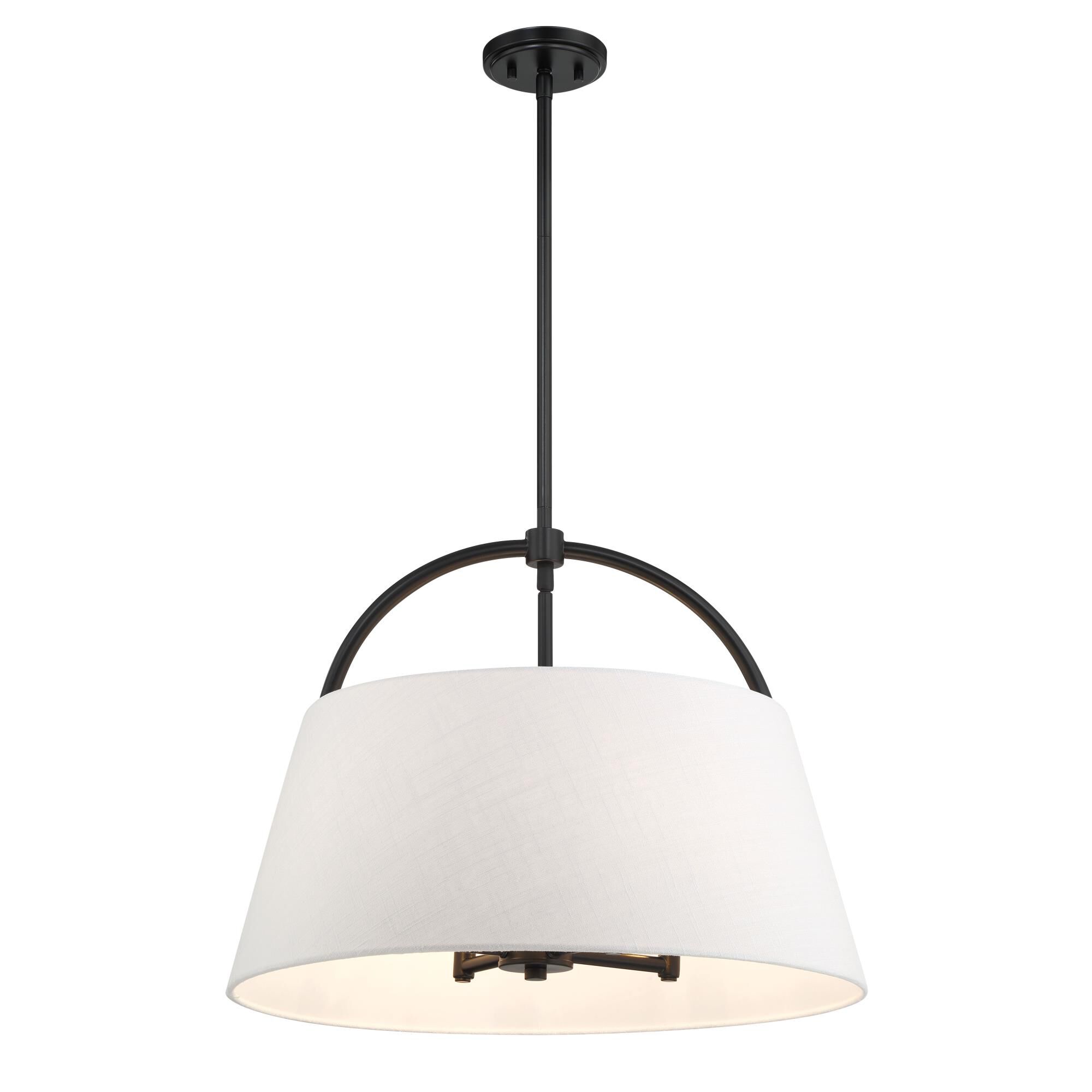 Headington Large Pendant by Minka Lavery