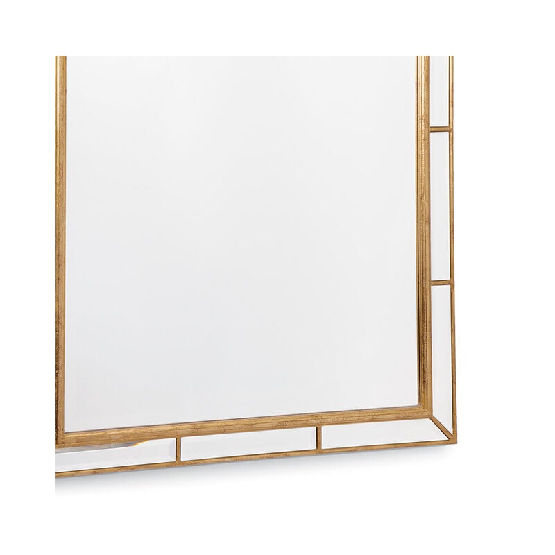 Plaza 41 Inch Decorative Mirror by Regina Andrew