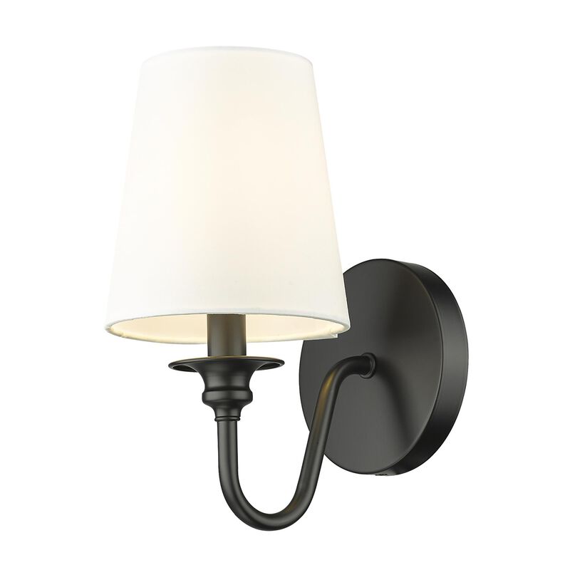 Gianna 8 Inch Wall Sconce by Z Lite