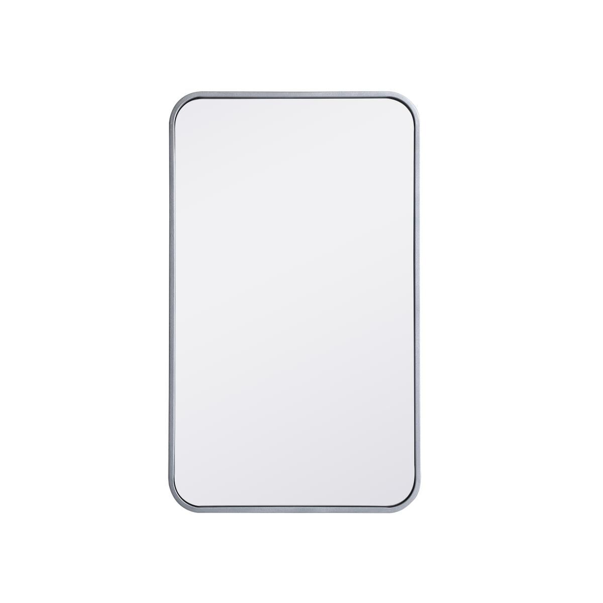 Evermore Decorative Mirrors by Elegant Decor