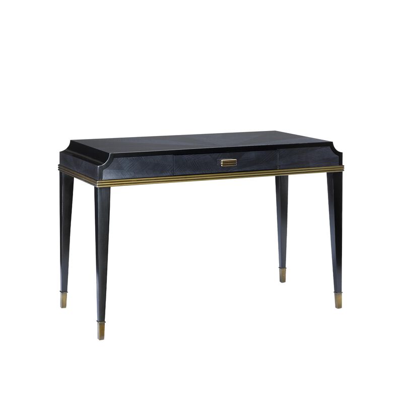 Desk by Currey and Company