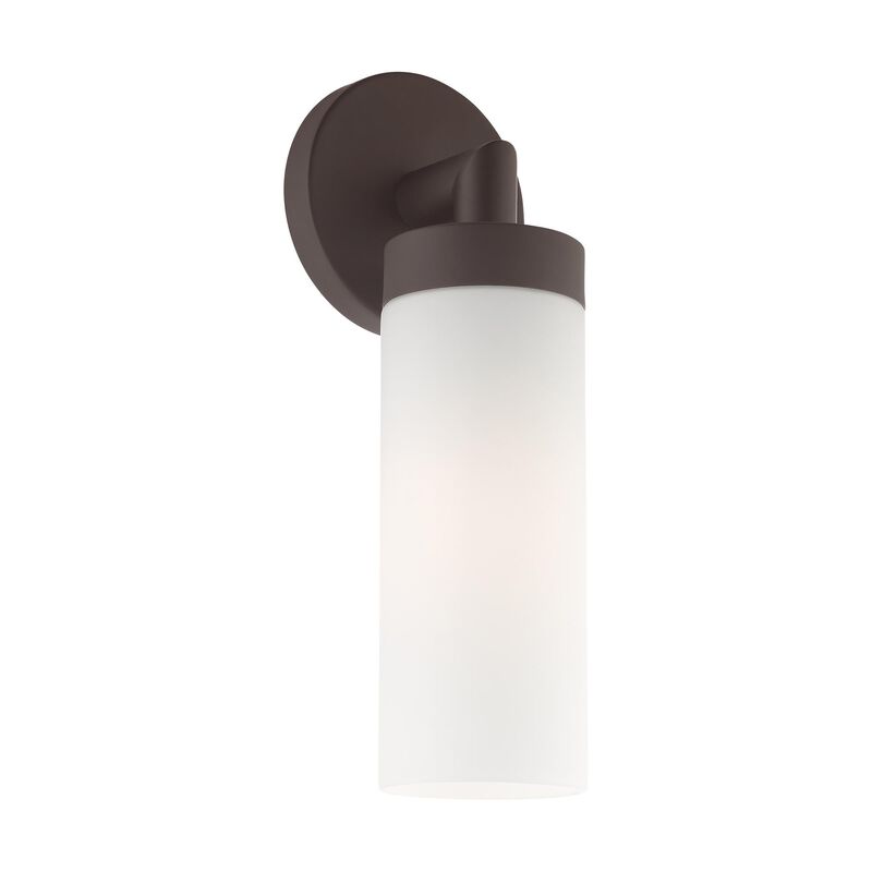 Livex Lighting Aero 11 Inch Wall Sconce