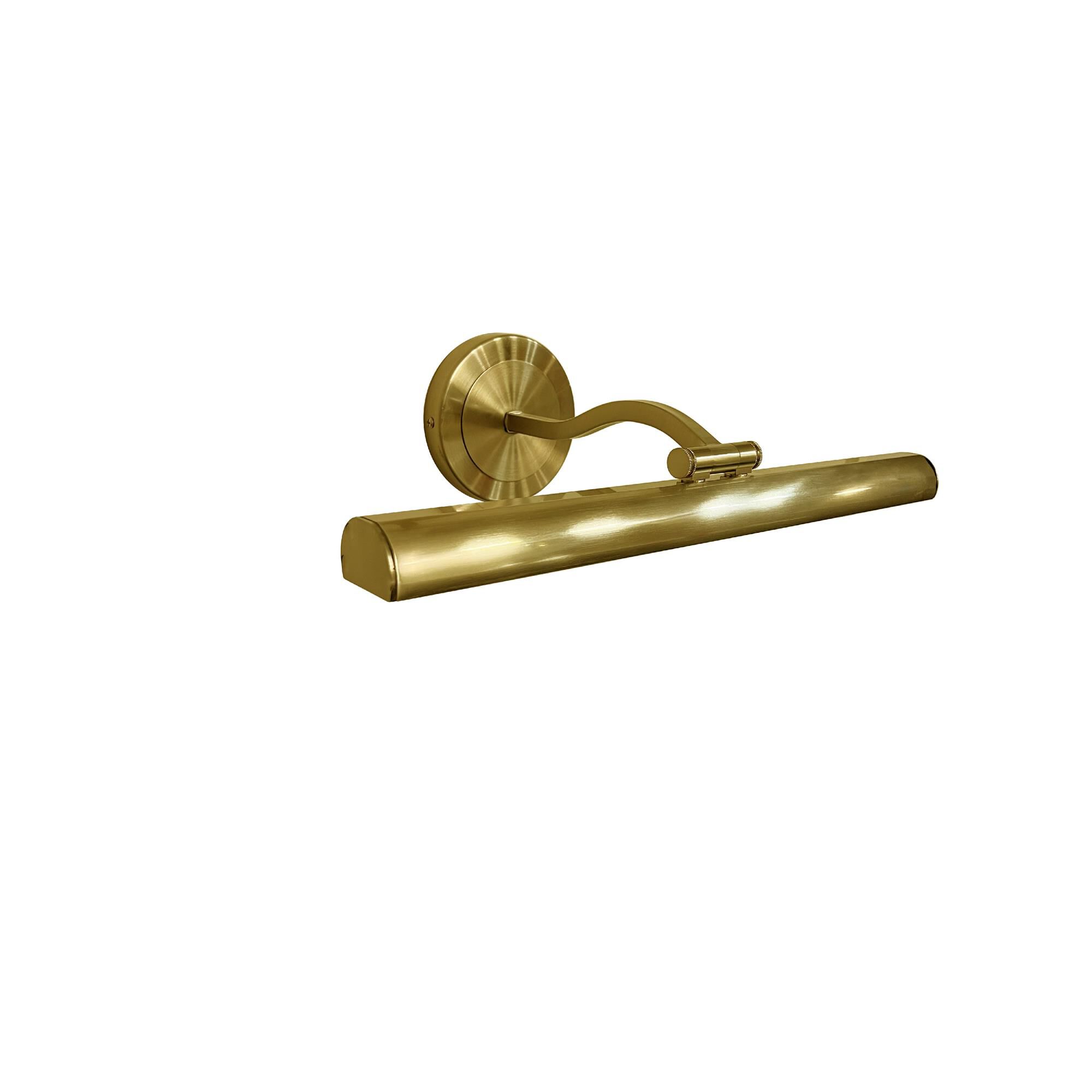 Shown in Aged Brass finish