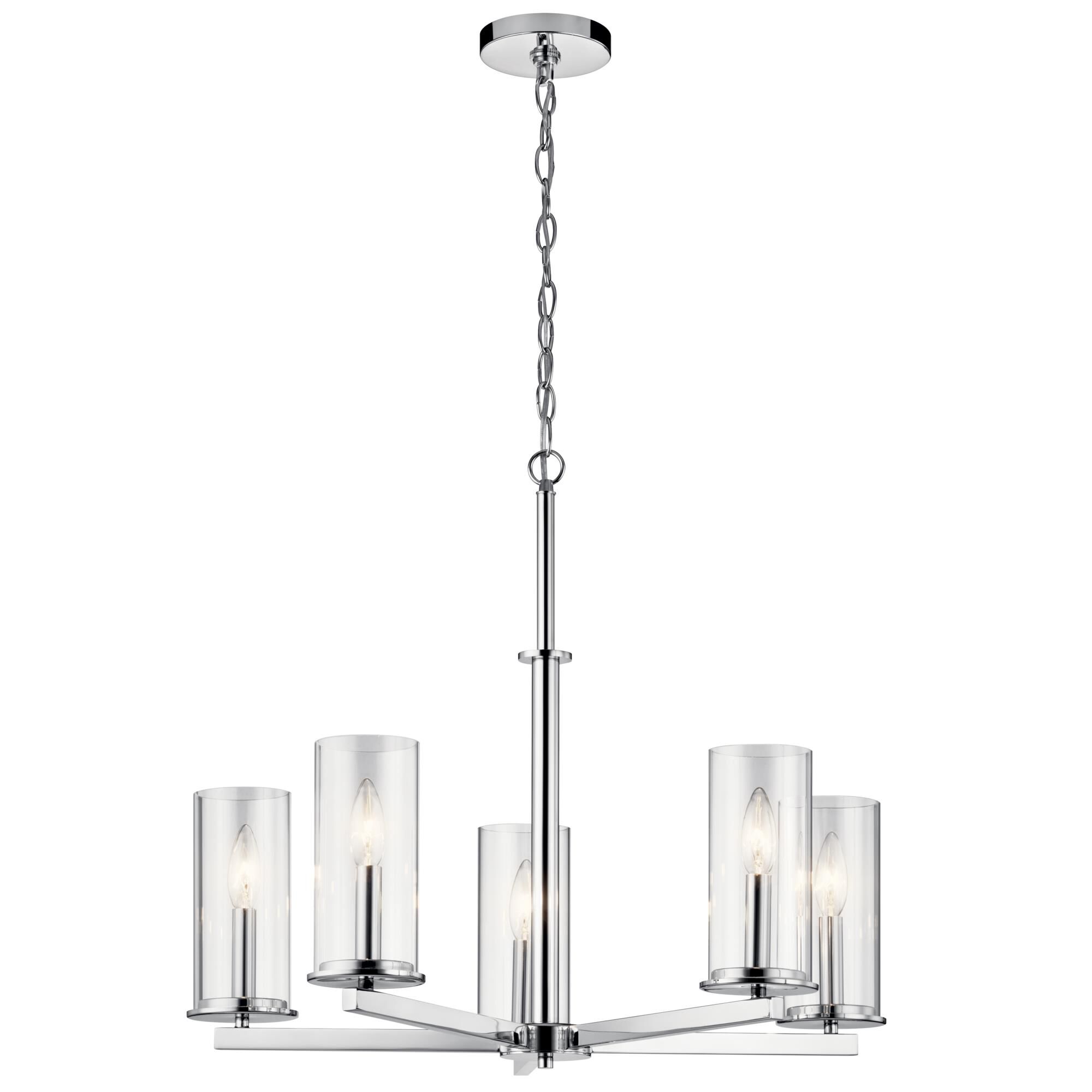 Crosby Medium Chandelier,