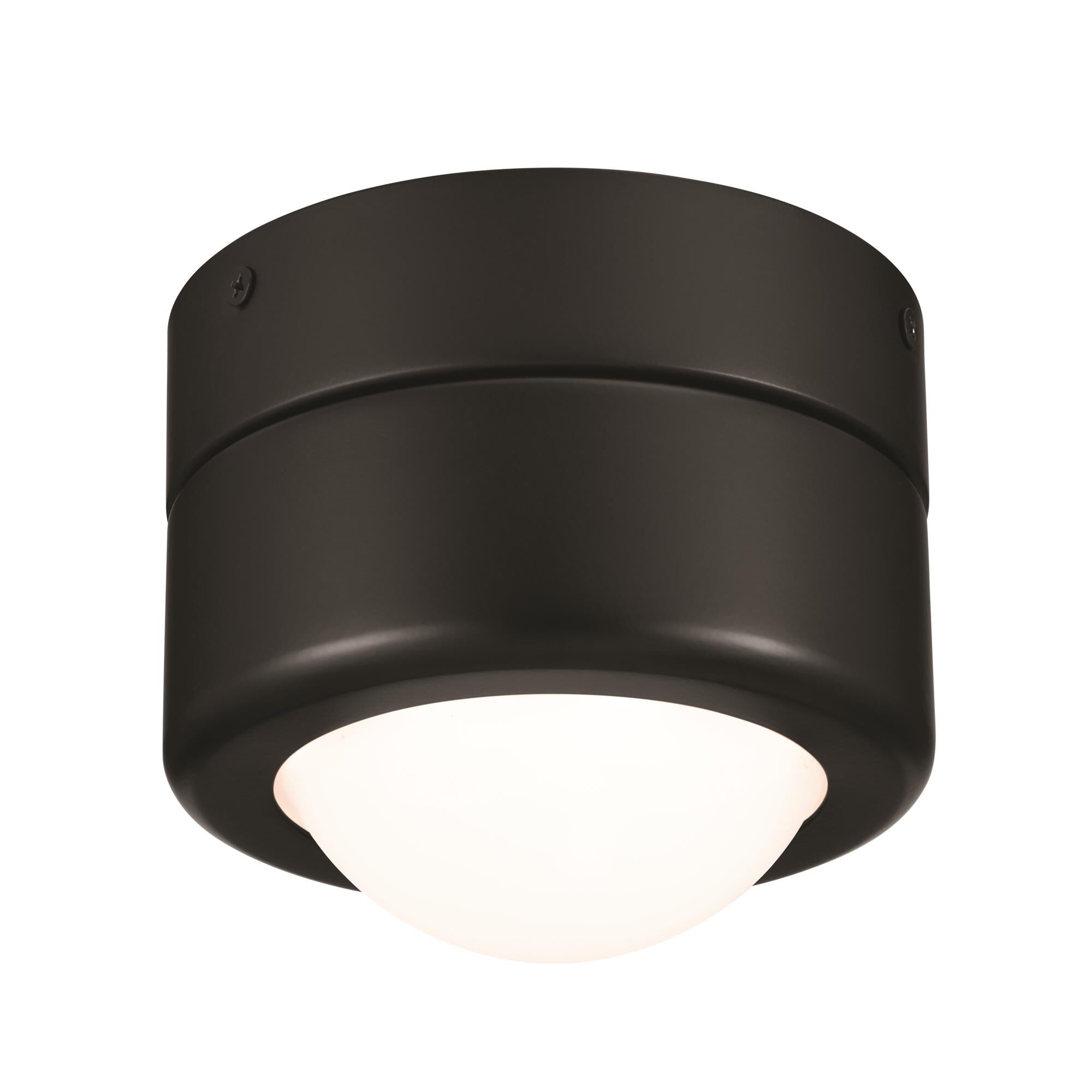 Shown in Black finish