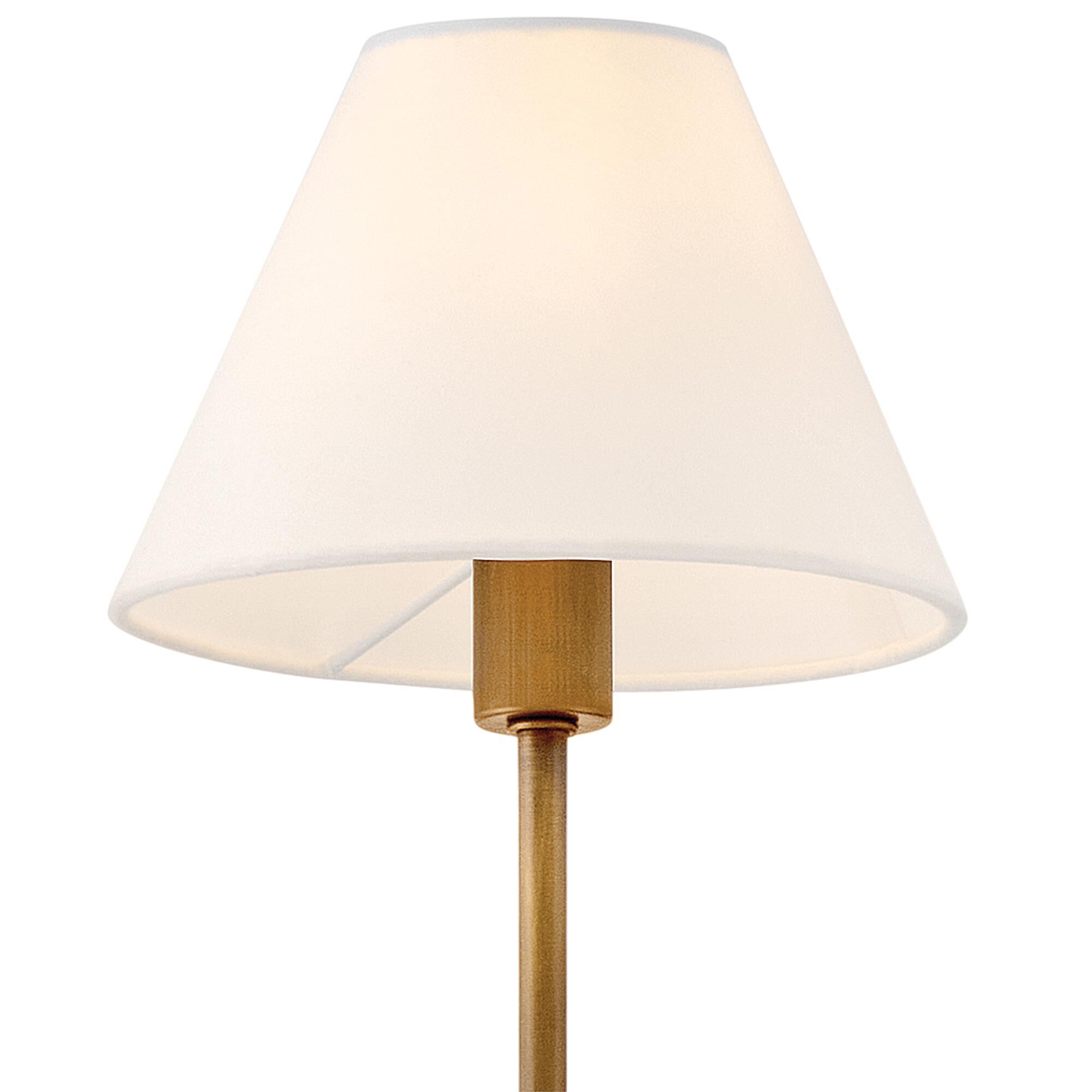 Greta 16 Inch Tall Wall Sconce,