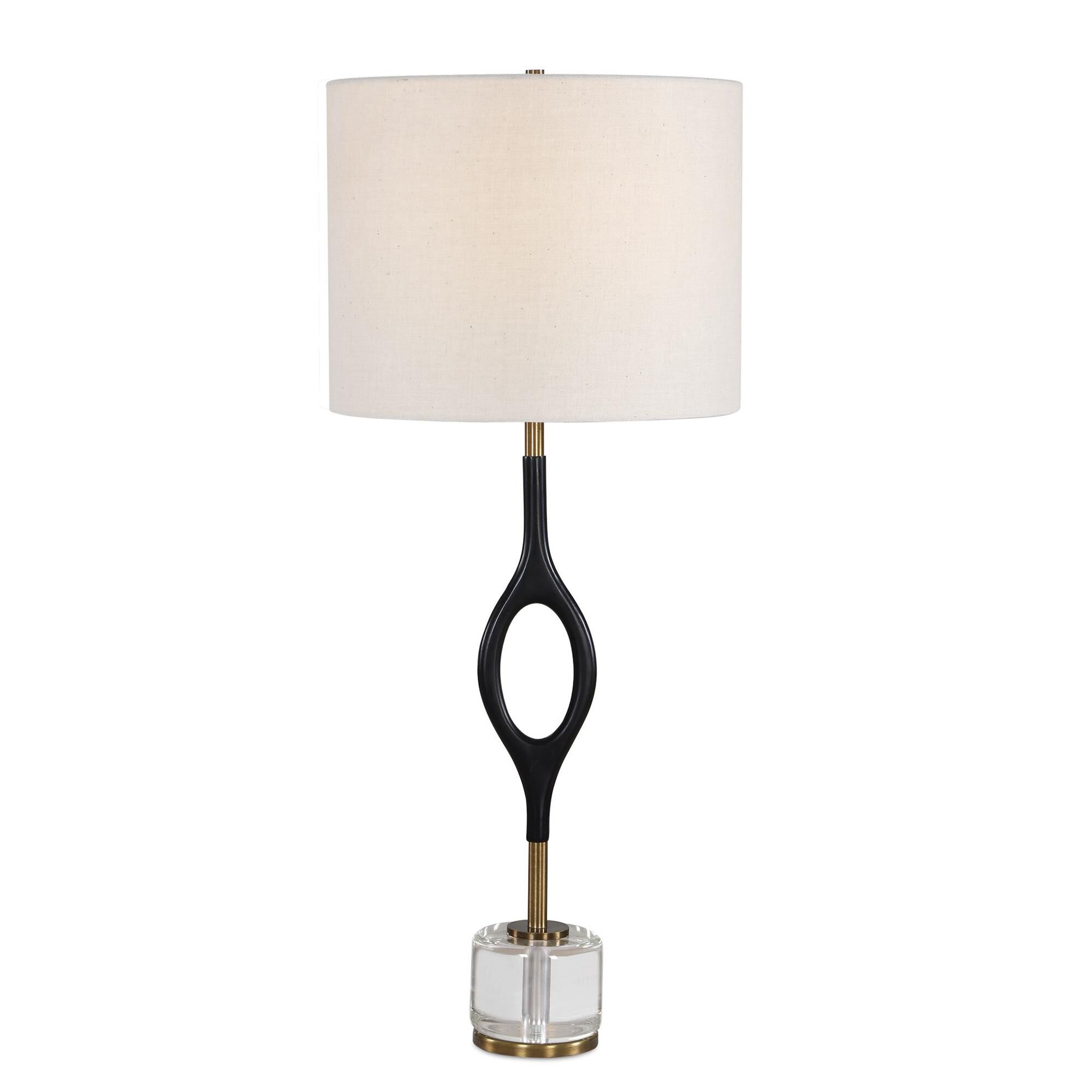 John Kowalski Maryam Accent Lamp by Uttermost