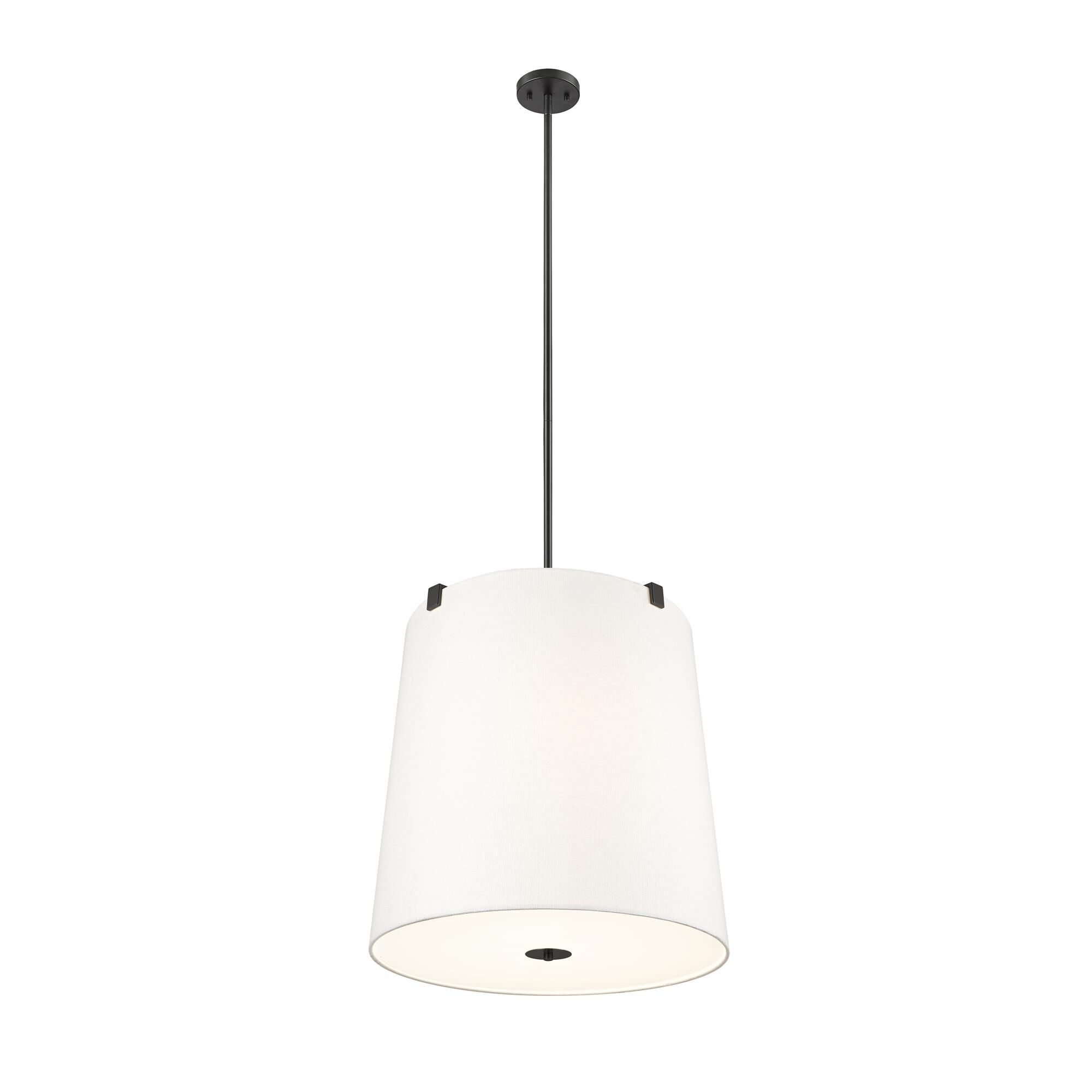 Weston 24 Inch Large Pendant by Z Lite