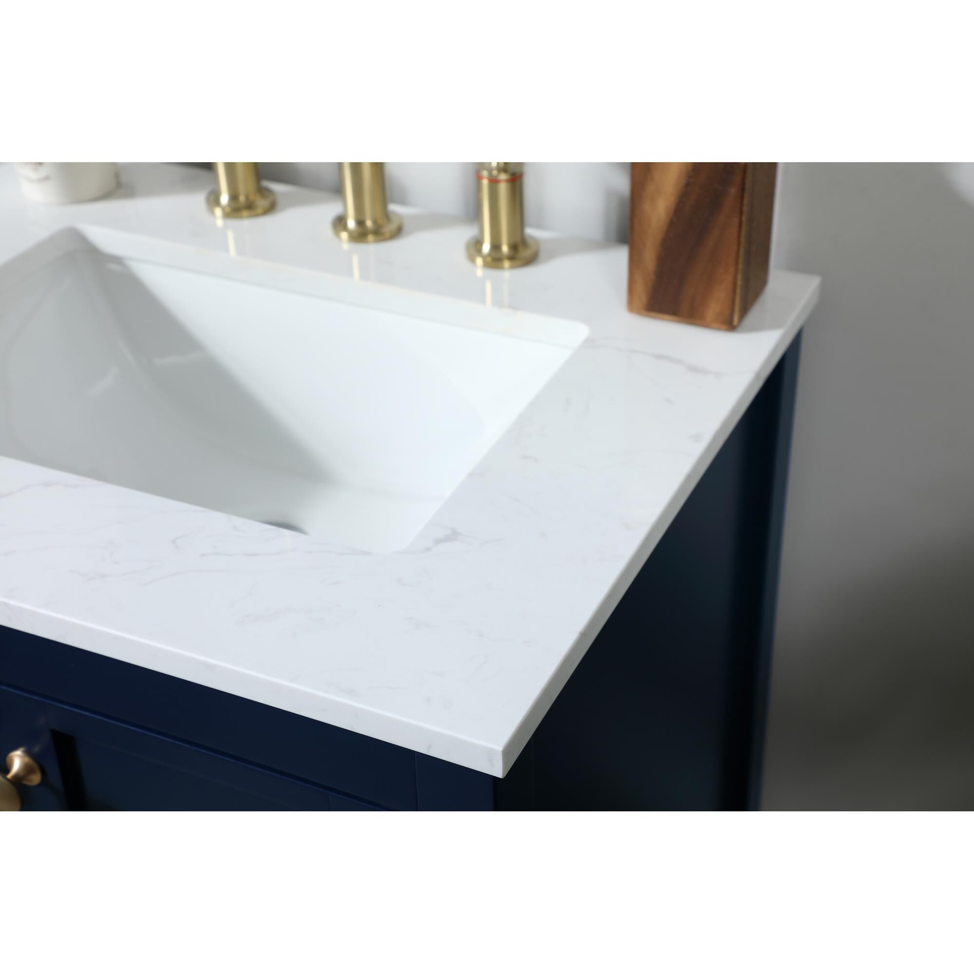 Theo Bath Vanity by Elegant Decor
