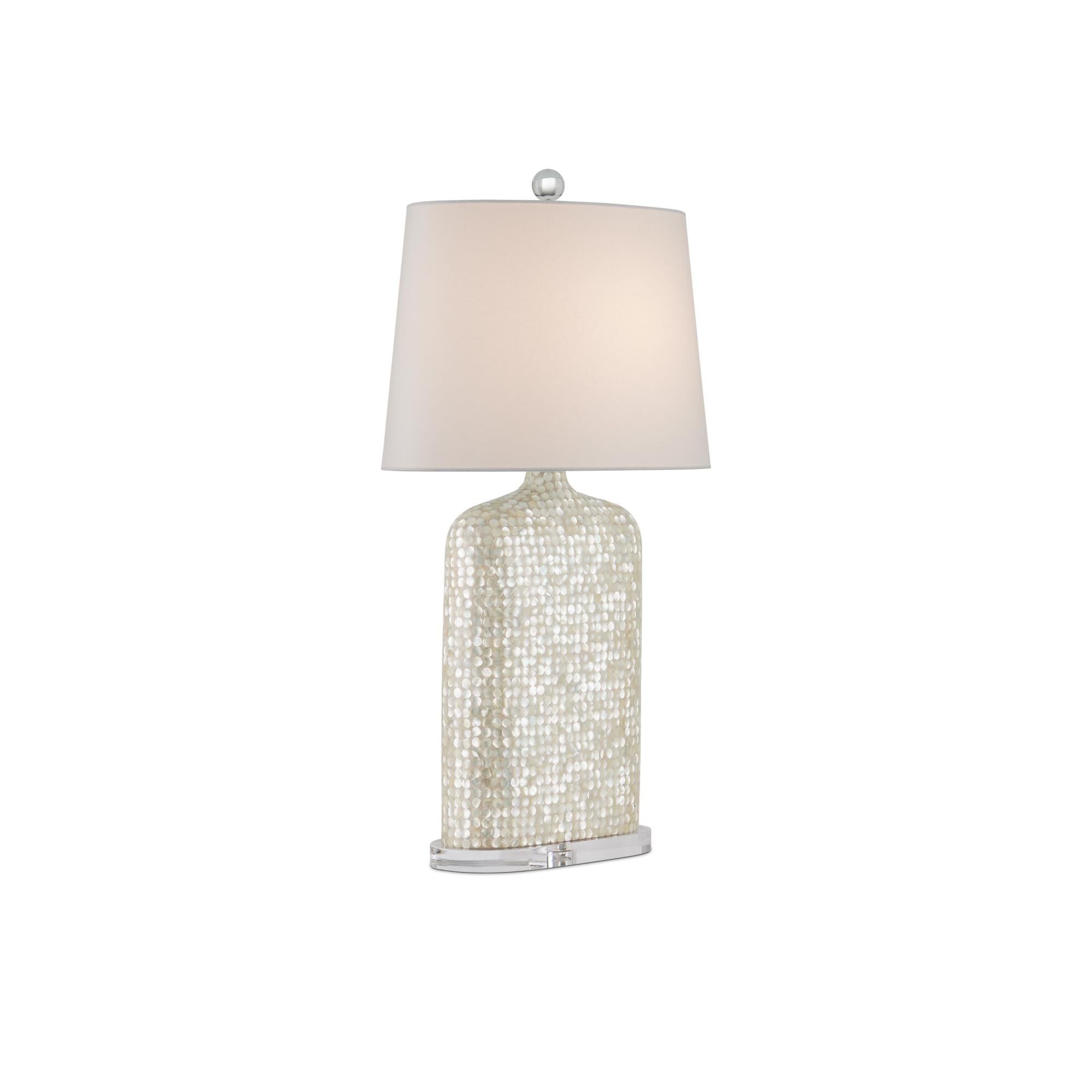 Gerri 32 Inch Table Lamp by Currey and Company