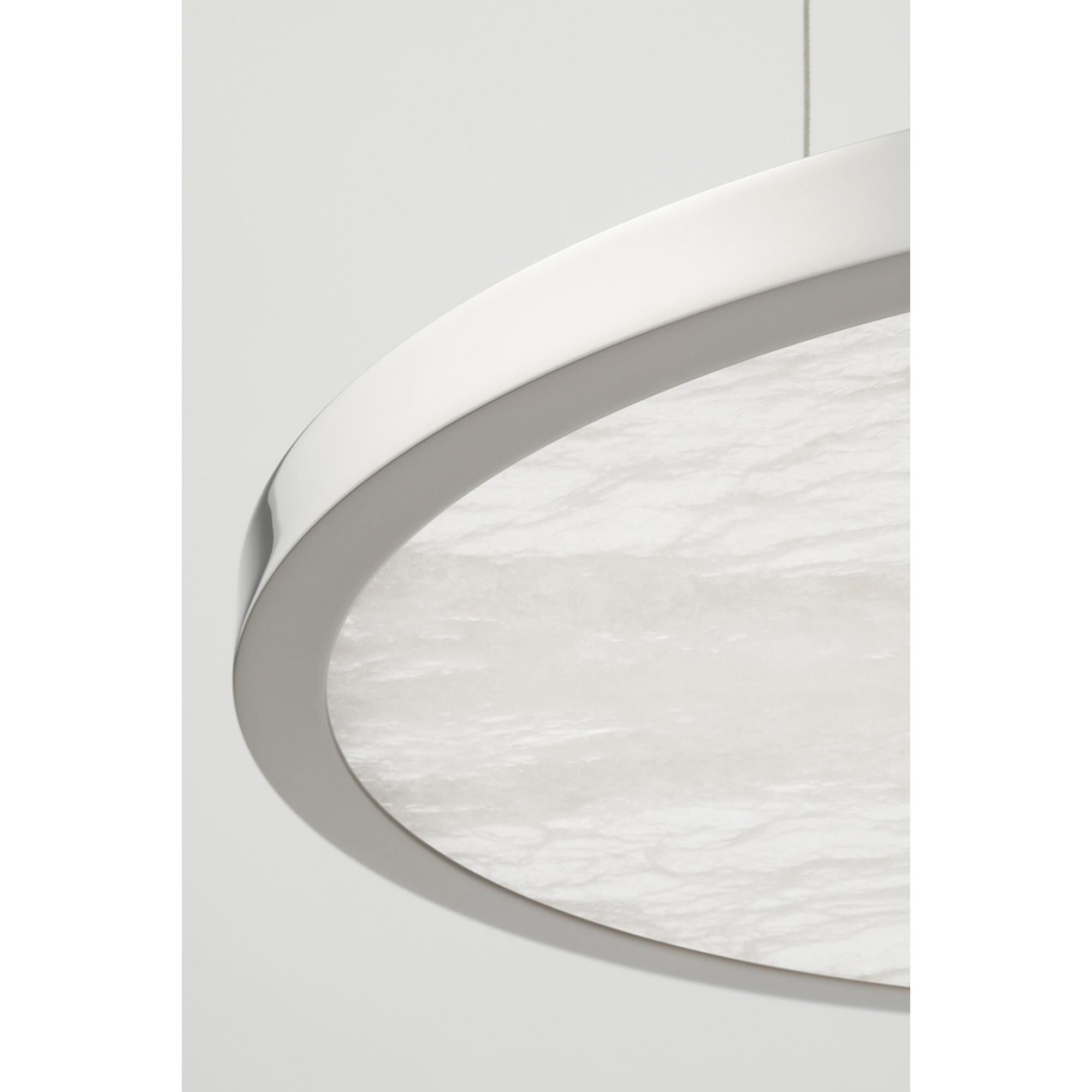 Eastport 36 Inch Chandelier by Hudson Valley Lighting