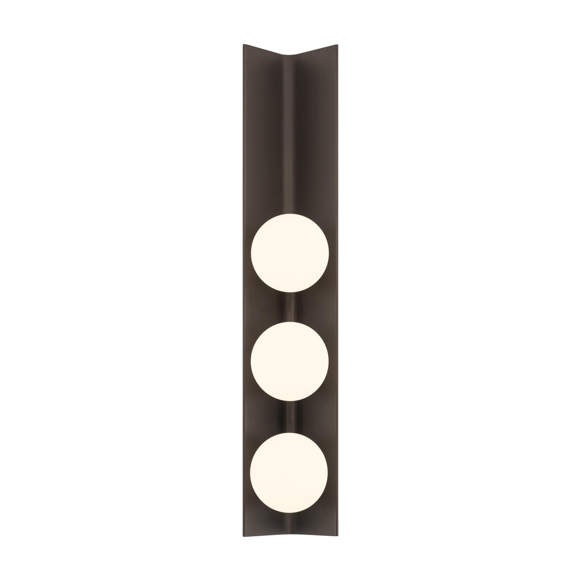 Vestra 25 Inch Wall Sconce by Minka Lavery