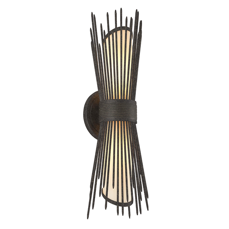 Blink 21 Inch Outdoor Wall Light by Troy Lighting