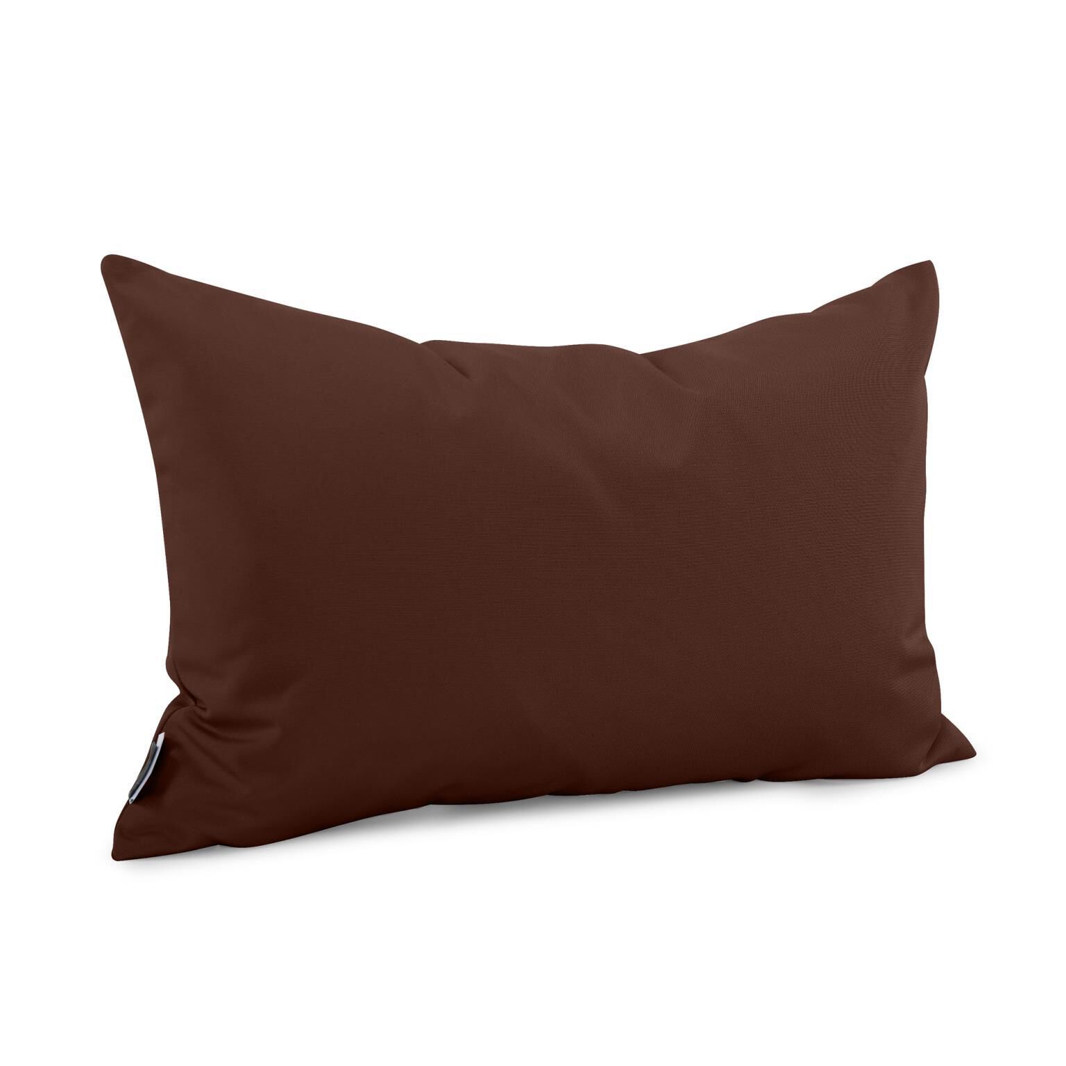 The Seascape Pillow Decorative Pillow by Howard Elliott Collection