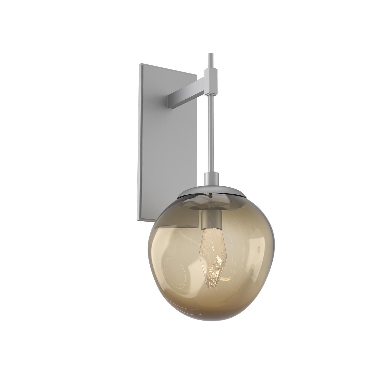 Hammerton Studio Nebula 21 Inch LED Wall Sconce