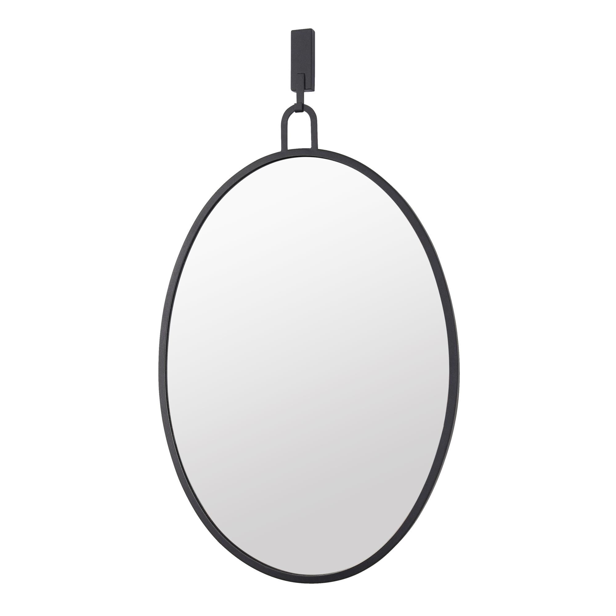 Stopwatch Decorative Mirror by Varaluz