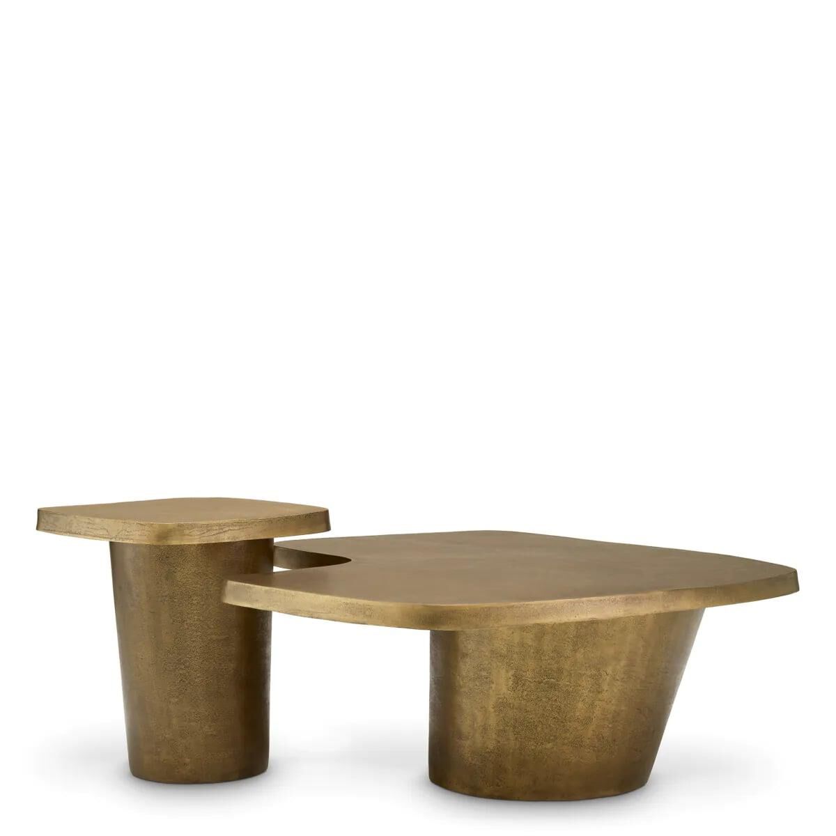 Pierro Coffee Table by Eichholtz