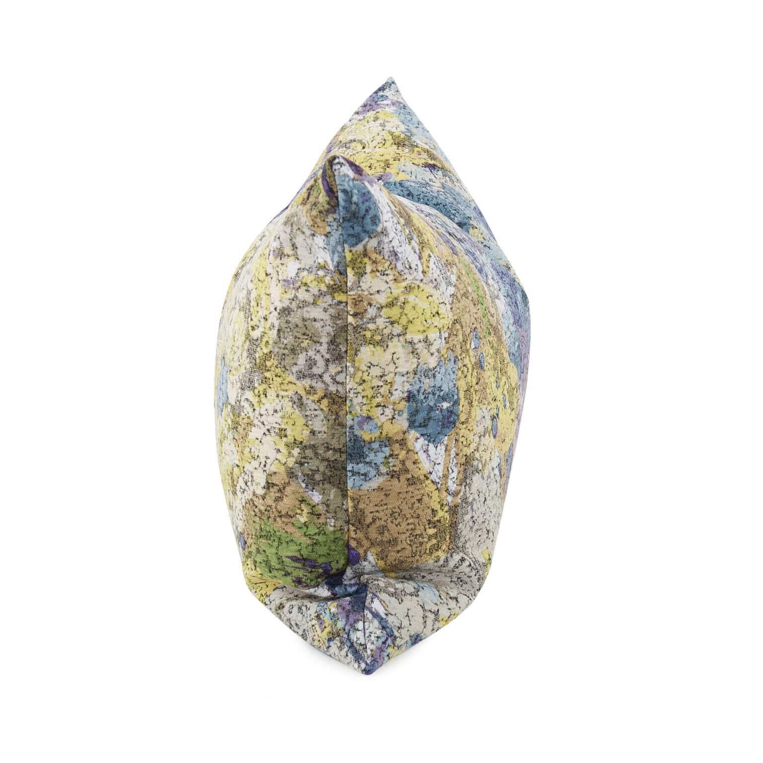 The Stanton Pillow  Decorative Pillow by Howard Elliott Collection