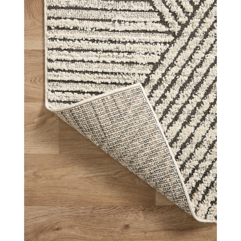 Fabian Power Woven Area Rug by Loloi