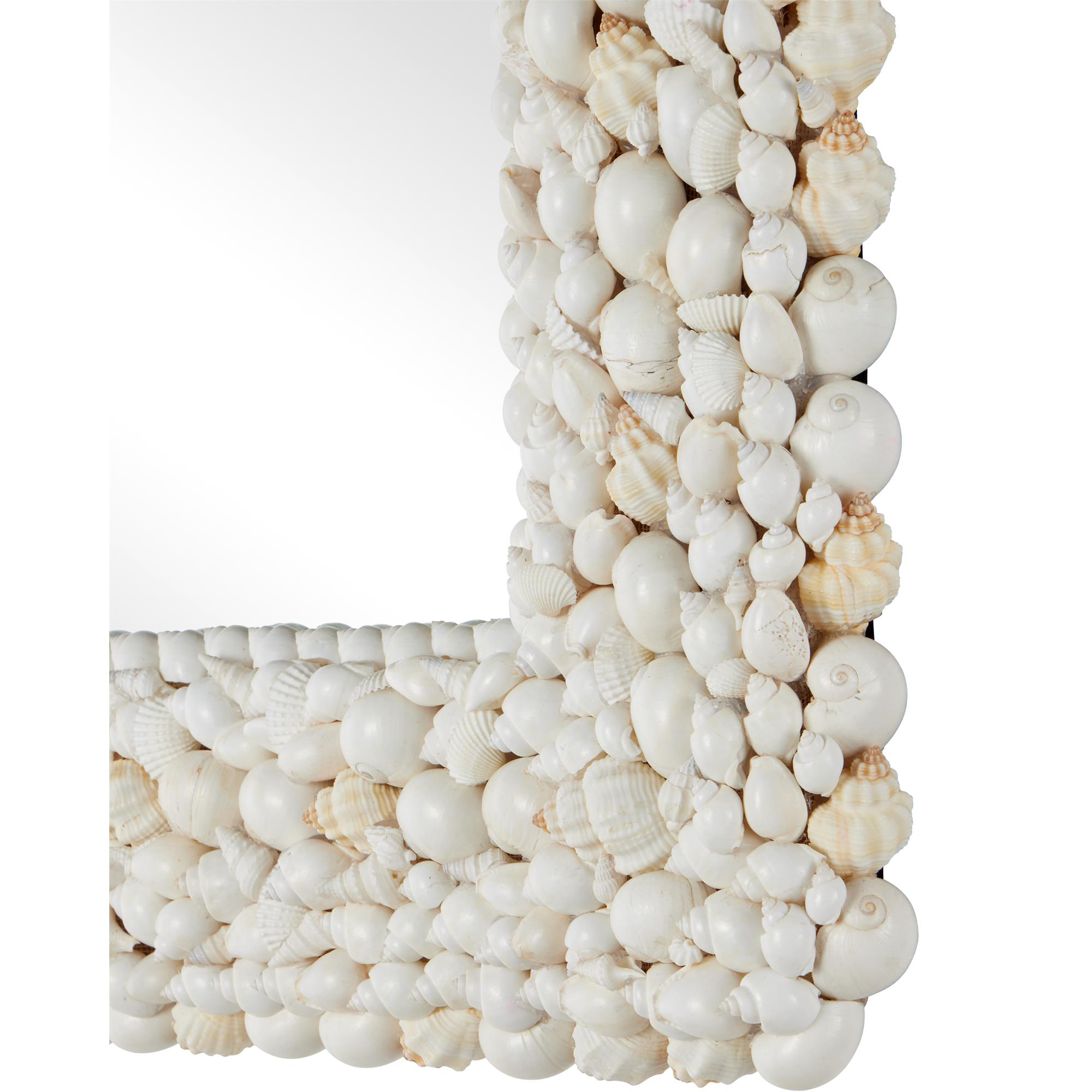 Piddock Small Decorative Mirror,
