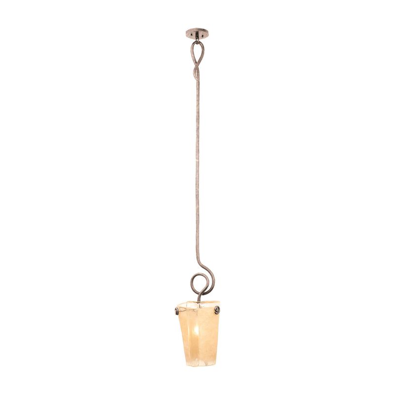 Tribecca 76 Inch Mini Pendant by Kalco