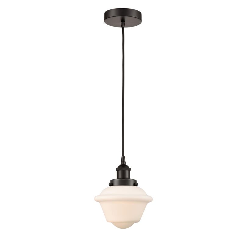 Innovations Lighting Bruno Marashlian Oxford 7 Inch Mini Pendant