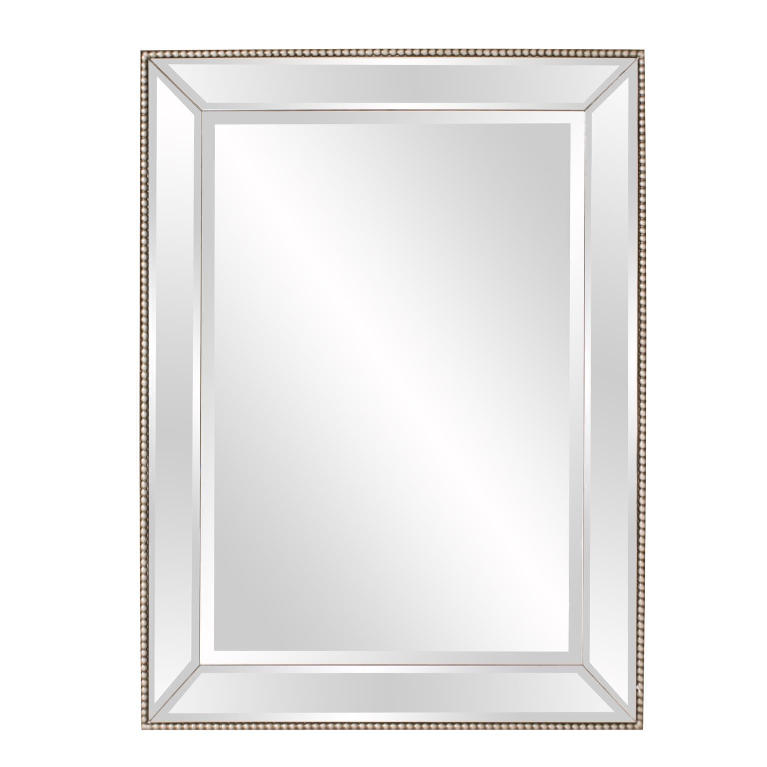 Roberto Bathroom Mirrors by Howard Elliott Collection
