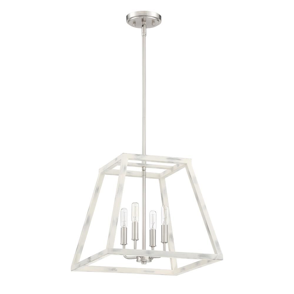 Rhode 16 Inch Large Pendant by Designers Fountain