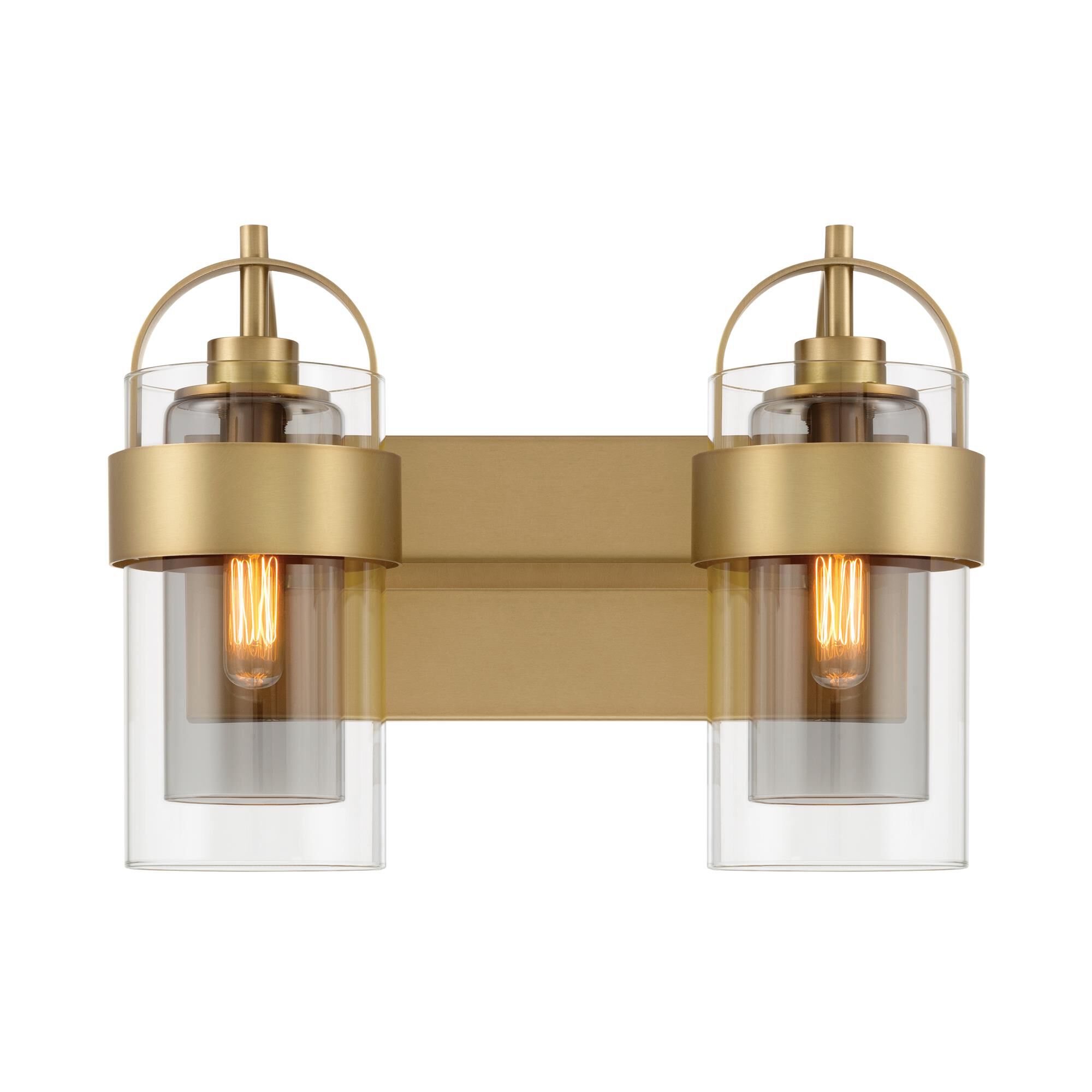 Ravik 14 Inch Bath Vanity Light by Minka Lavery