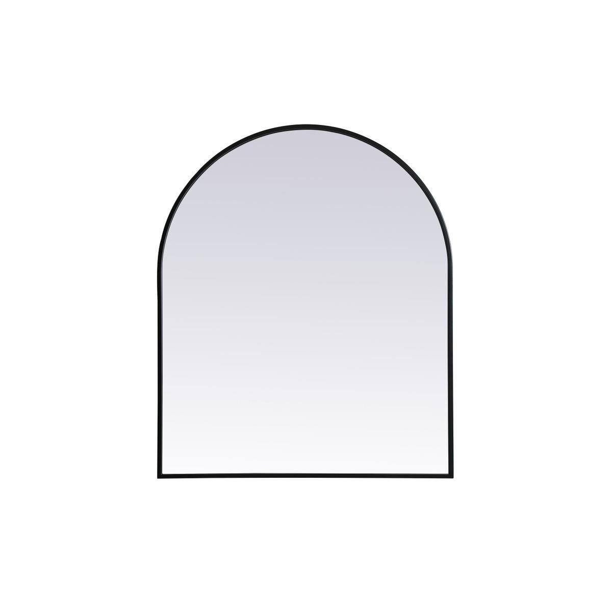 Ayra Decorative Mirror by Elegant Decor