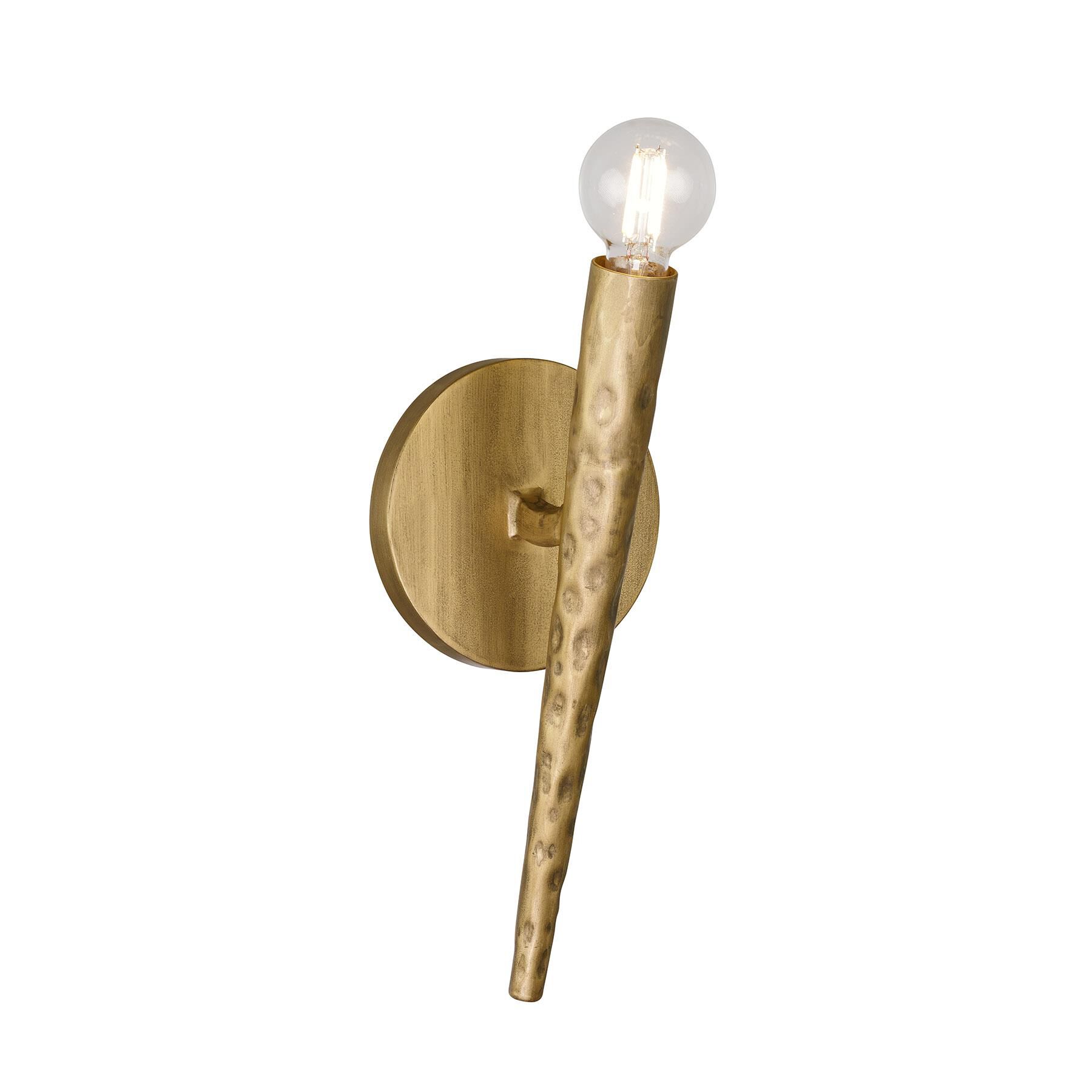 Shown in Spumante finish