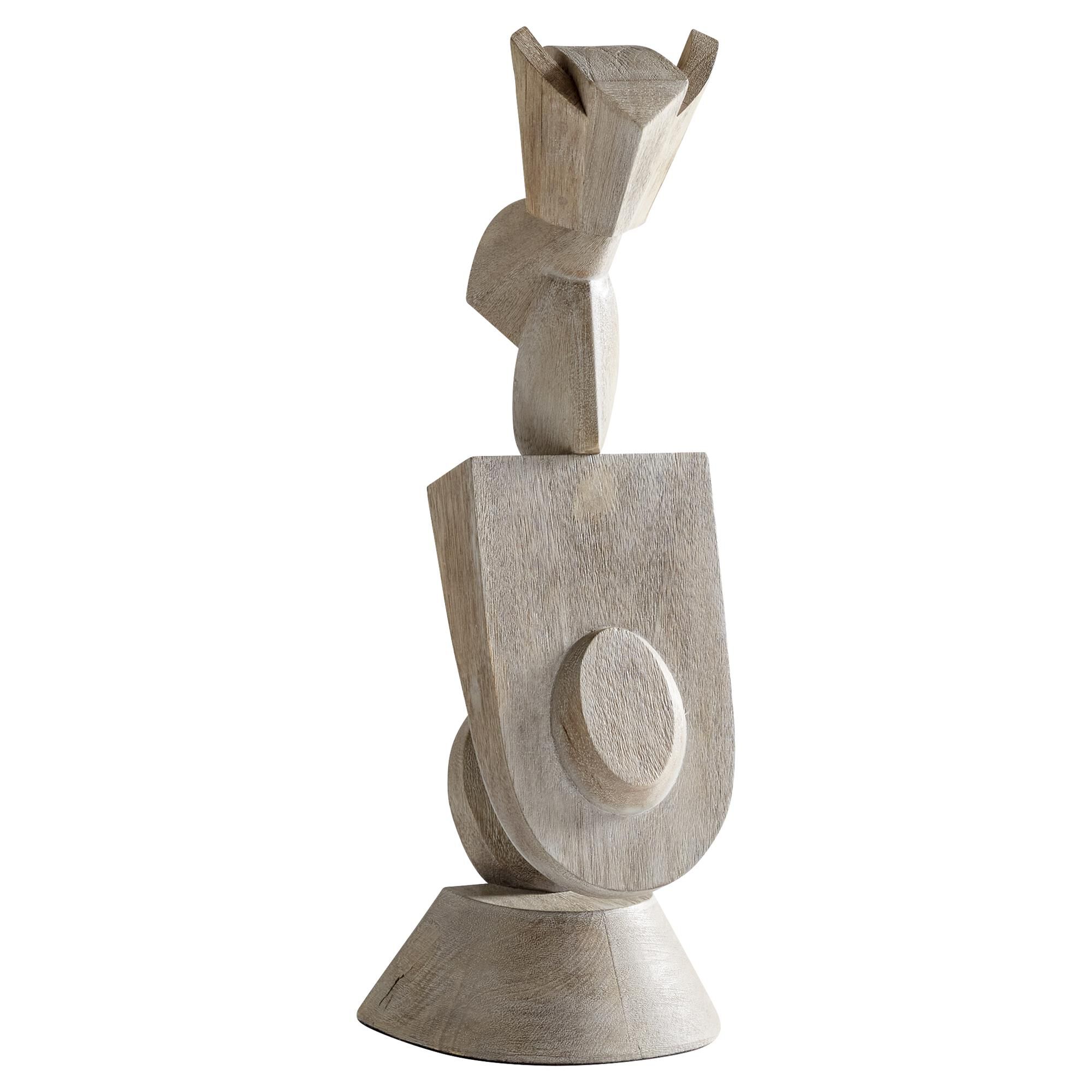 Protector Sculpture by Cyan Designs