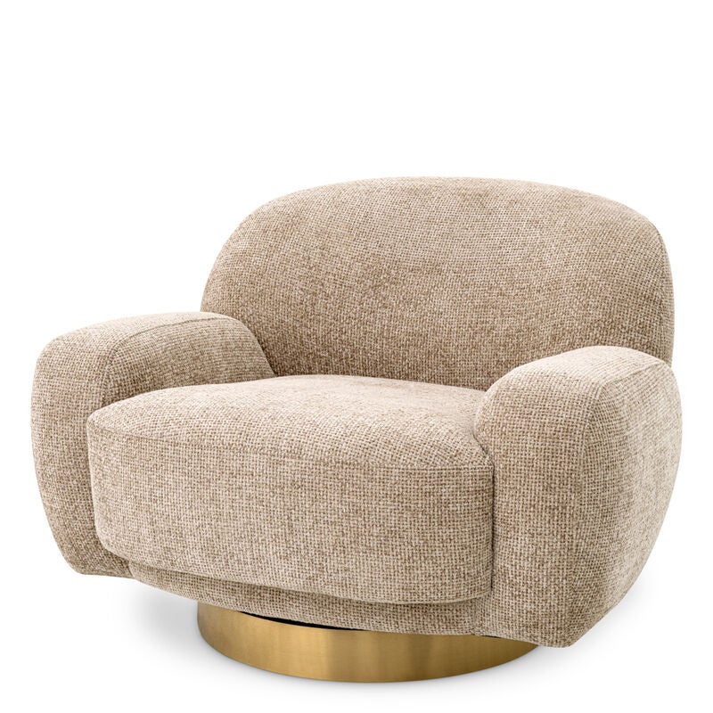Udine Accent Chair by Eichholtz