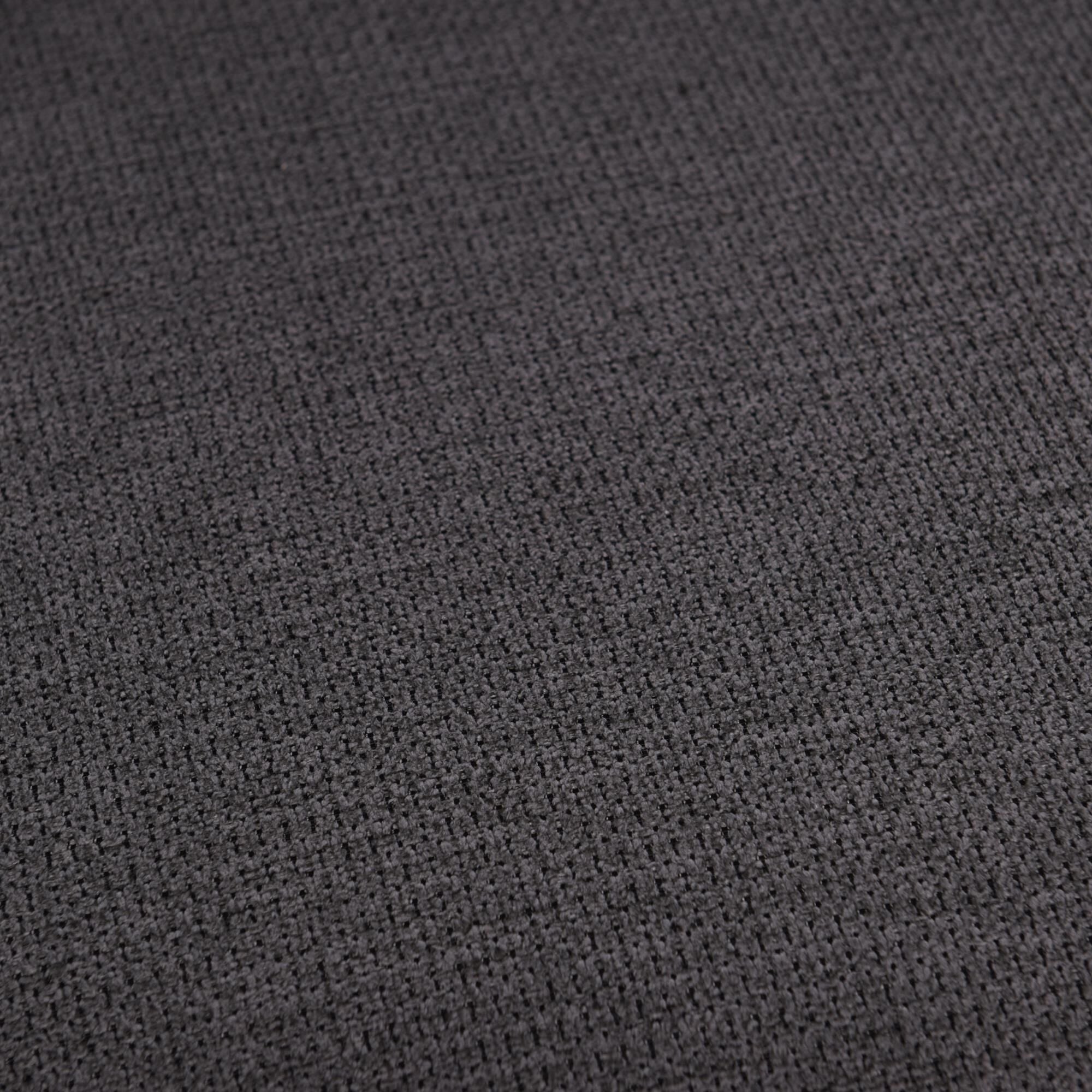 Shown in Charcoal Grey finish